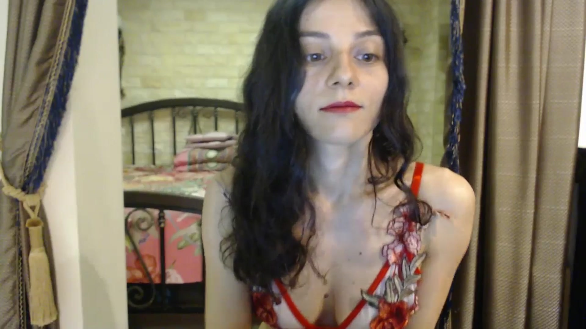 Gallery image thumbnail from ThePerfectNam's myfreecams stream on, 06/30/2025, 24:36 image 13 of 20