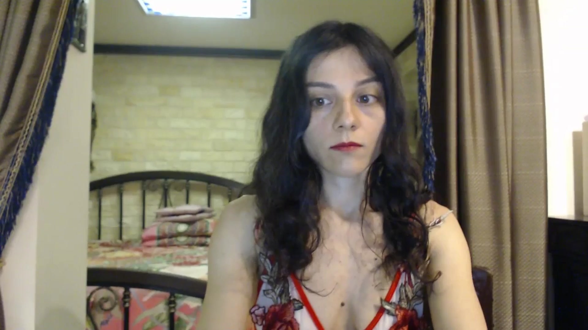 Gallery image thumbnail from ThePerfectNam's myfreecams stream on, 06/30/2025, 24:36 image 9 of 20