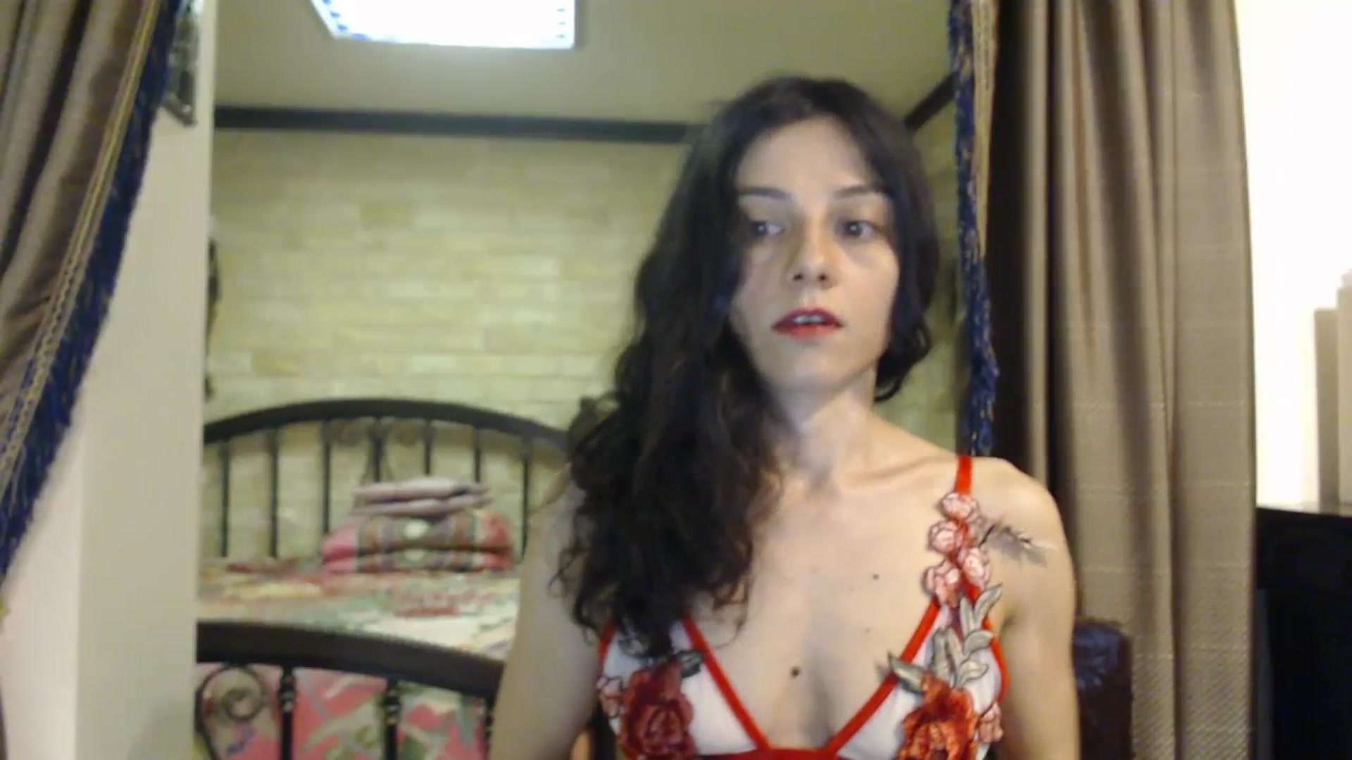Gallery image thumbnail from ThePerfectNam's myfreecams stream on, 06/30/2025, 24:36 image 7 of 20