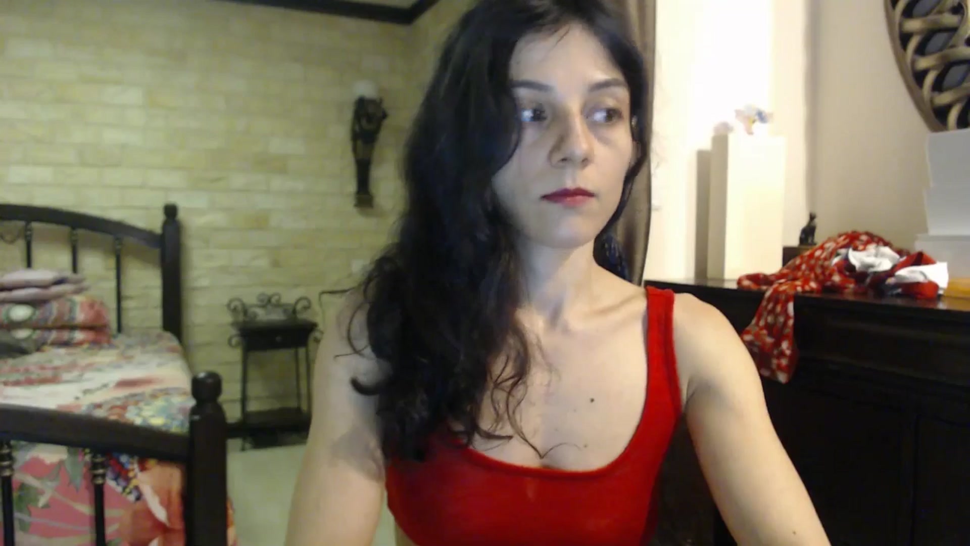 Gallery image thumbnail from ThePerfectNam's myfreecams stream on, 06/30/2025, 02:08 image 7 of 20