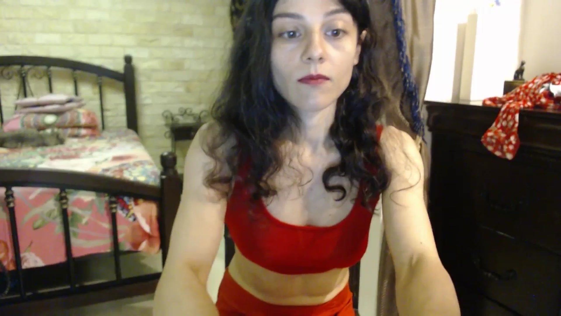 Gallery image thumbnail from ThePerfectNam's myfreecams stream on, 06/30/2025, 02:08 image 20 of 20