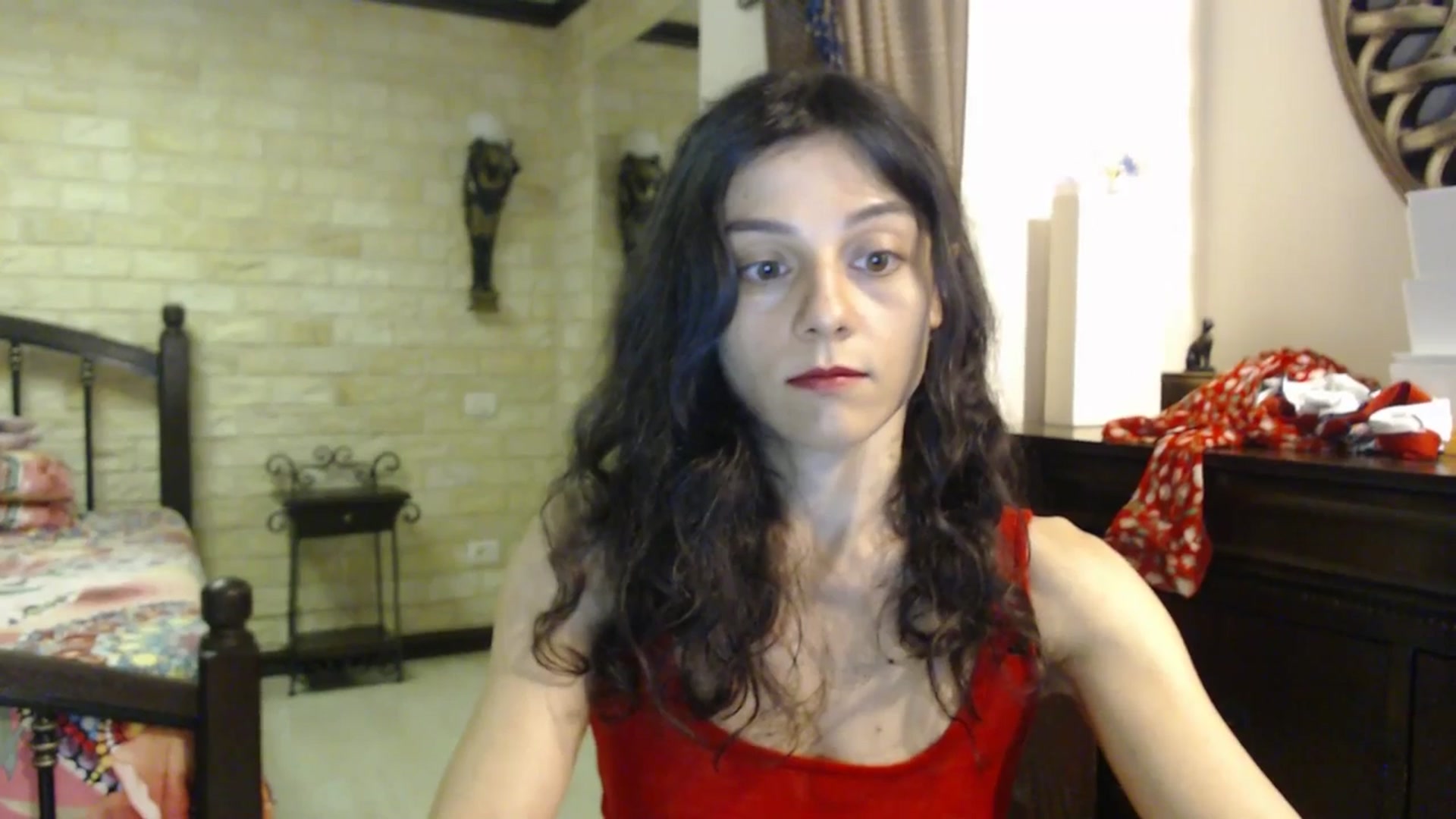 Gallery image thumbnail from ThePerfectNam's myfreecams stream on, 06/30/2025, 02:08 image 9 of 20