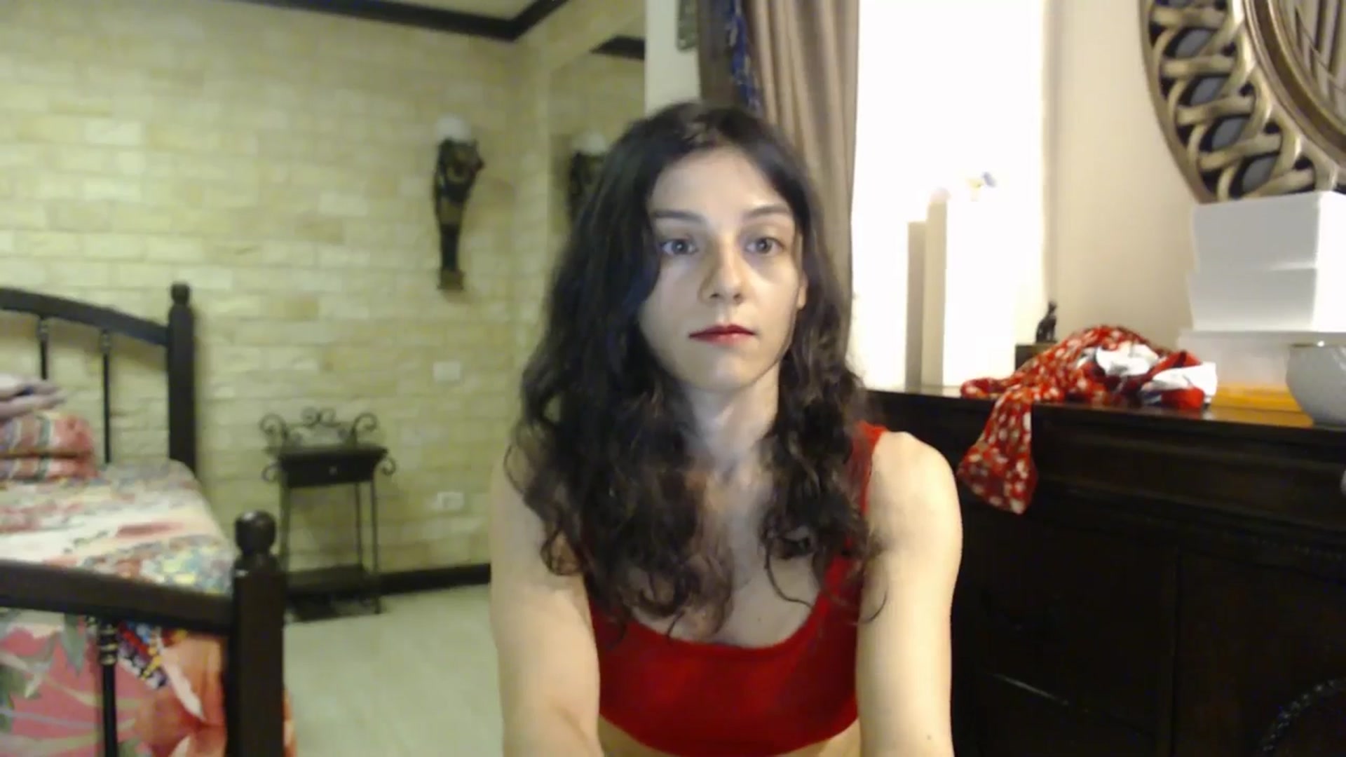 Gallery image thumbnail from ThePerfectNam's myfreecams stream on, 06/30/2025, 02:08 image 10 of 20