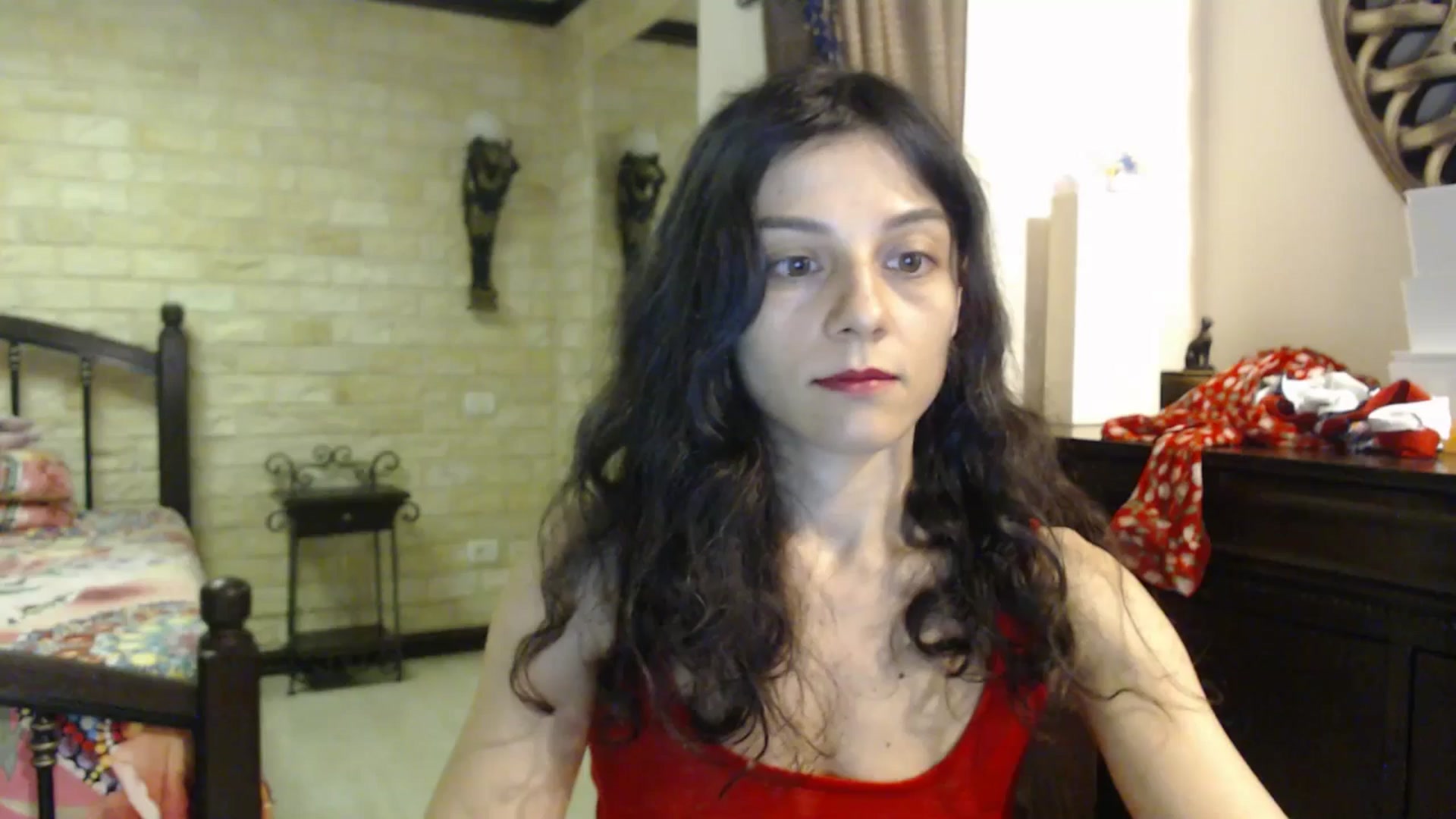 Gallery image thumbnail from ThePerfectNam's myfreecams stream on, 06/30/2025, 02:08 image 8 of 20