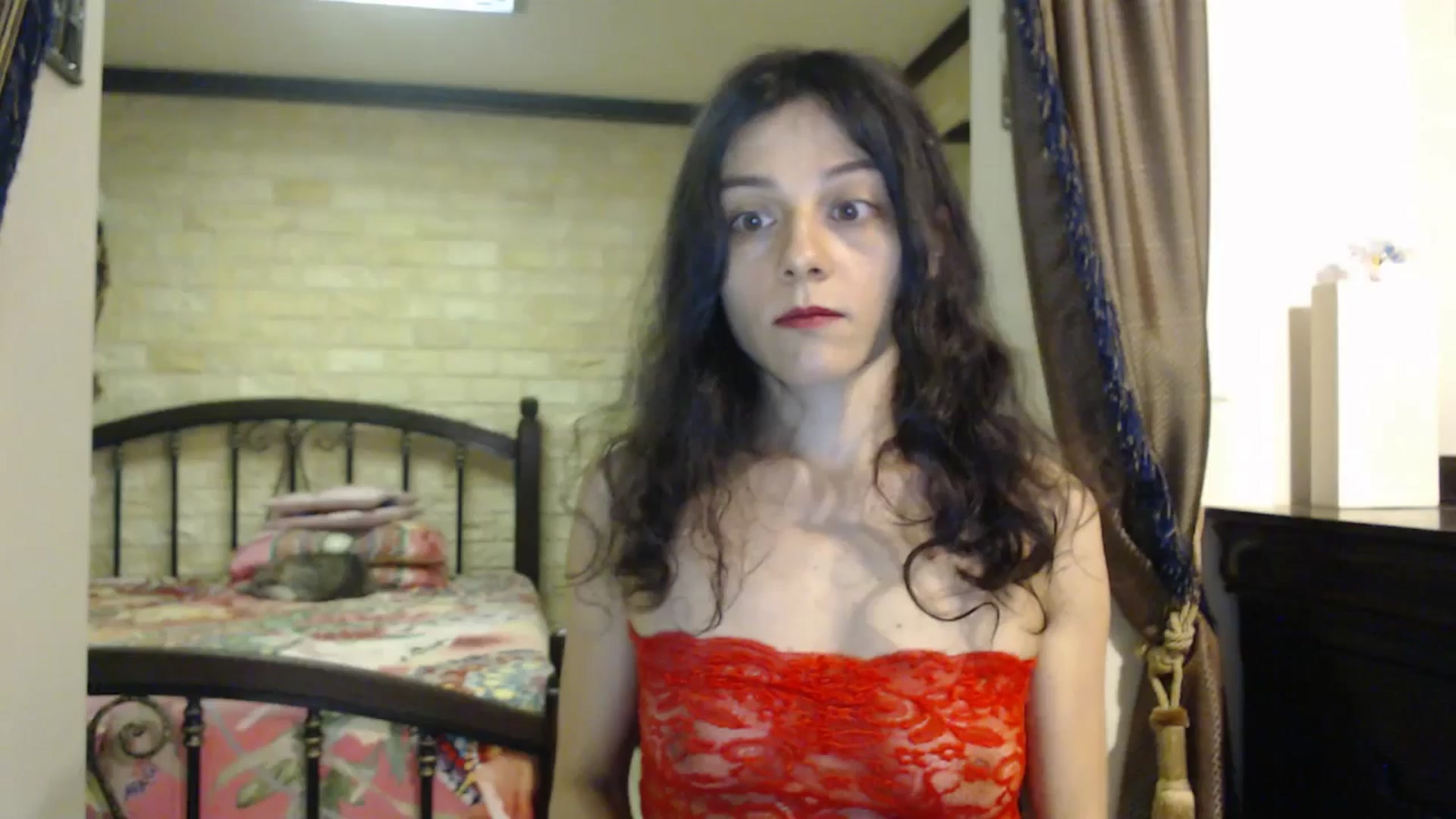 Gallery image thumbnail from ThePerfectNam's myfreecams stream on, 06/30/2025, 02:08 image 1 of 20