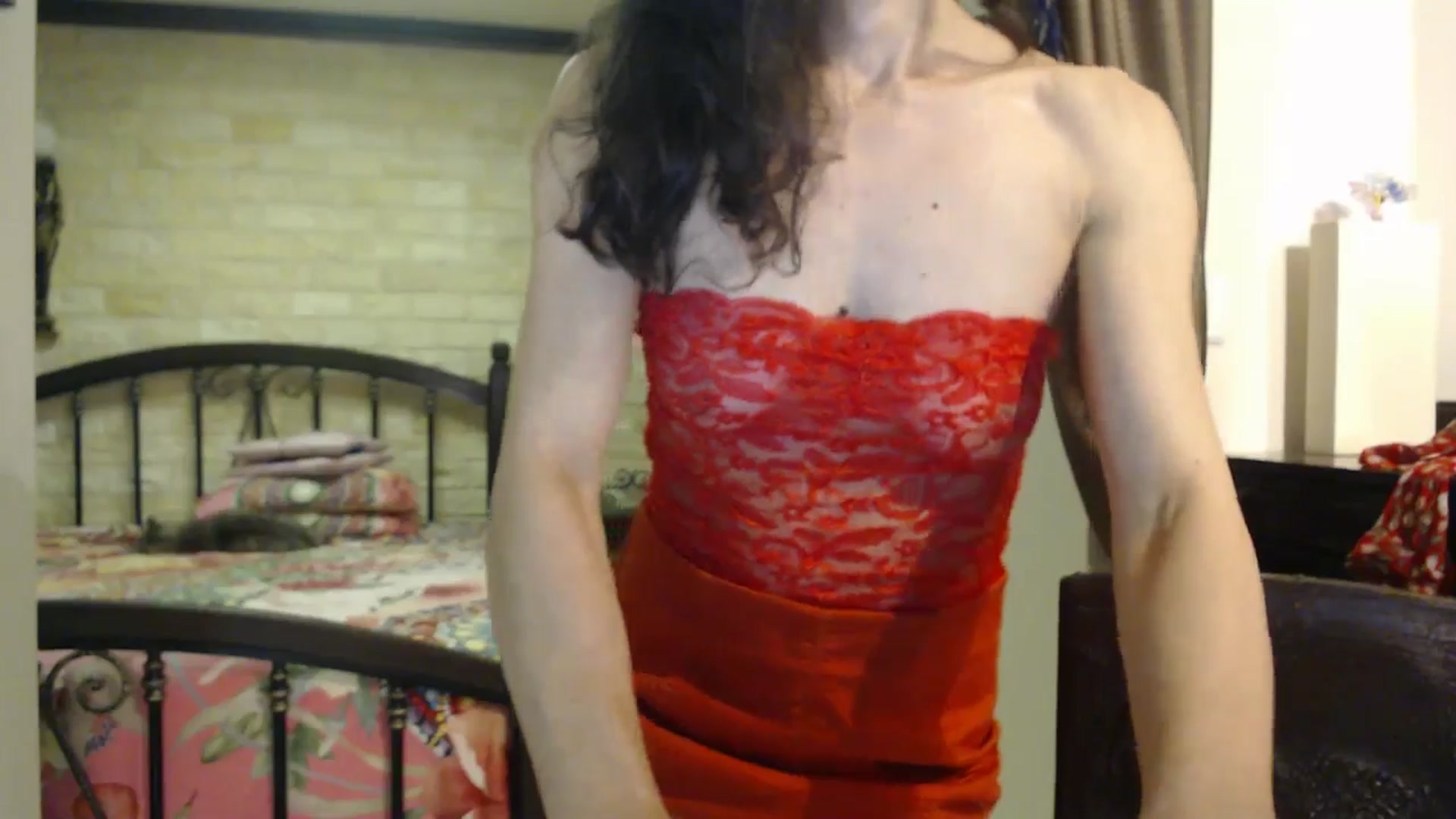 Gallery image thumbnail from ThePerfectNam's myfreecams stream on, 06/30/2025, 02:08 image 4 of 20