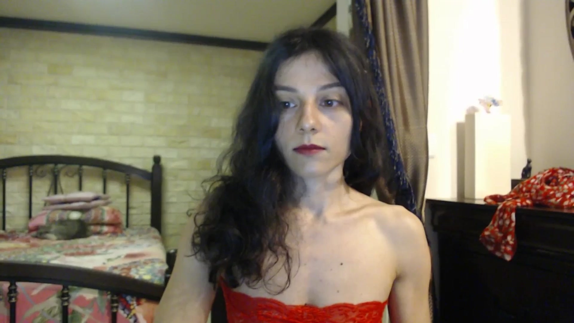 Gallery image thumbnail from ThePerfectNam's myfreecams stream on, 06/30/2025, 02:08 image 2 of 20