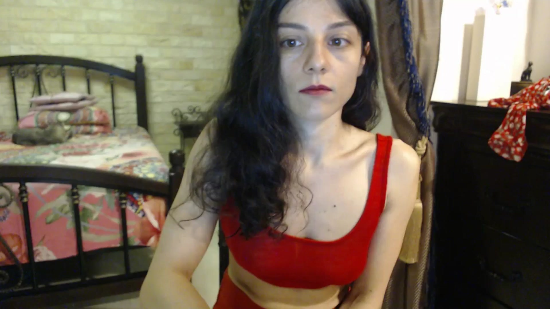 Gallery image thumbnail from ThePerfectNam's myfreecams stream on, 06/30/2025, 03:10 image 4 of 20