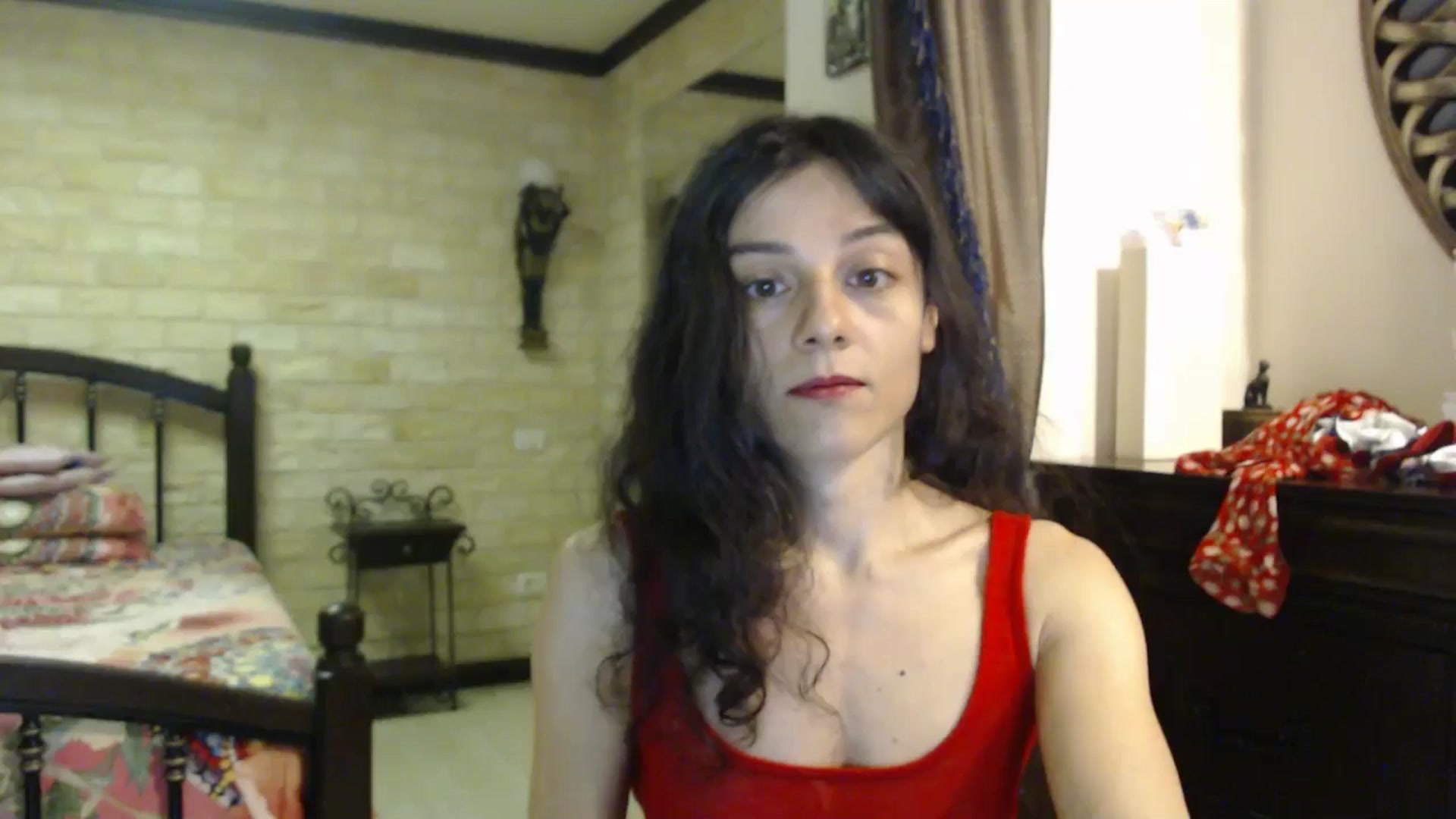 Gallery image thumbnail from ThePerfectNam's myfreecams stream on, 06/30/2025, 03:10 image 18 of 20