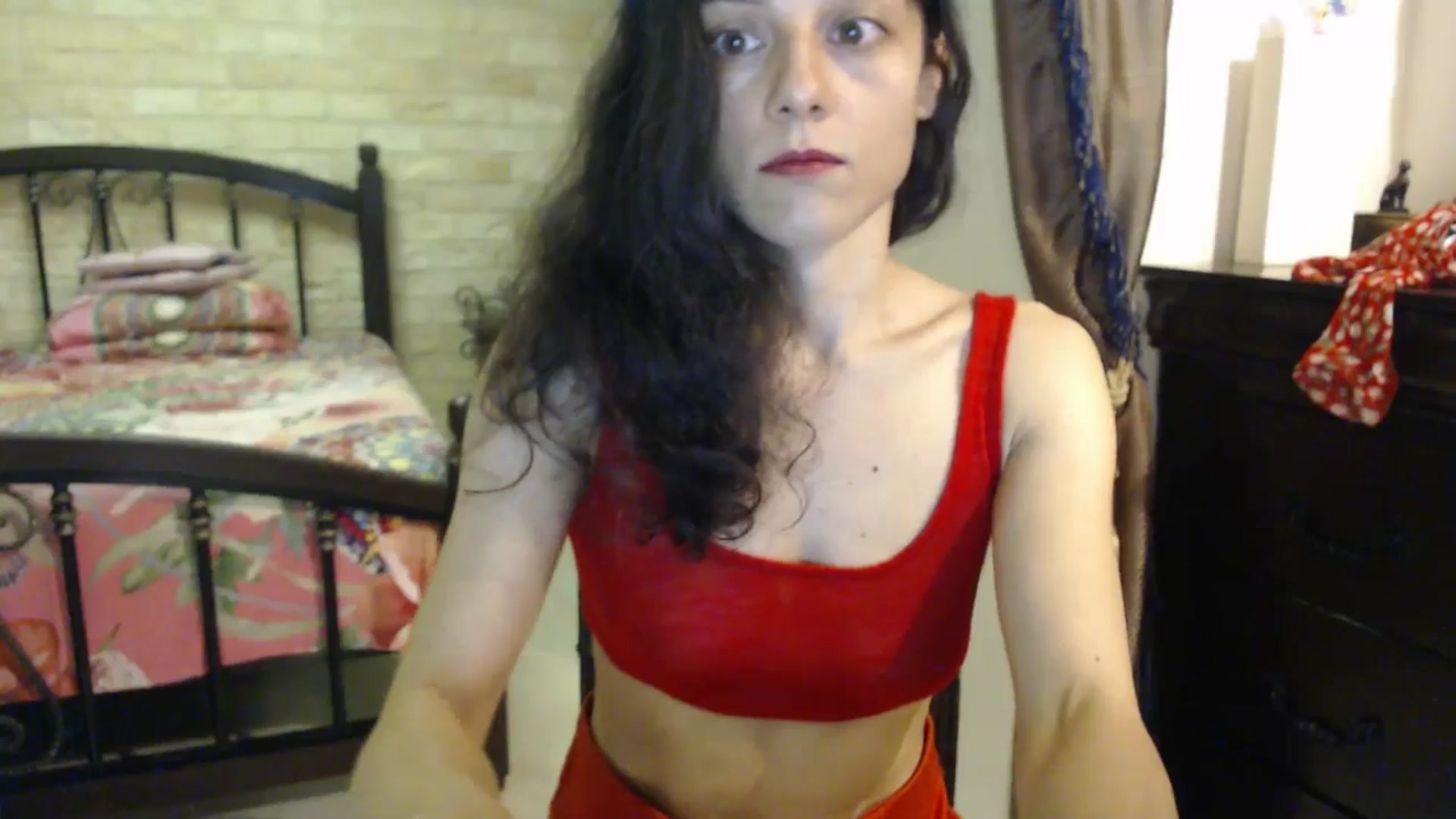 Gallery image thumbnail from ThePerfectNam's myfreecams stream on, 06/30/2025, 03:10 image 6 of 20