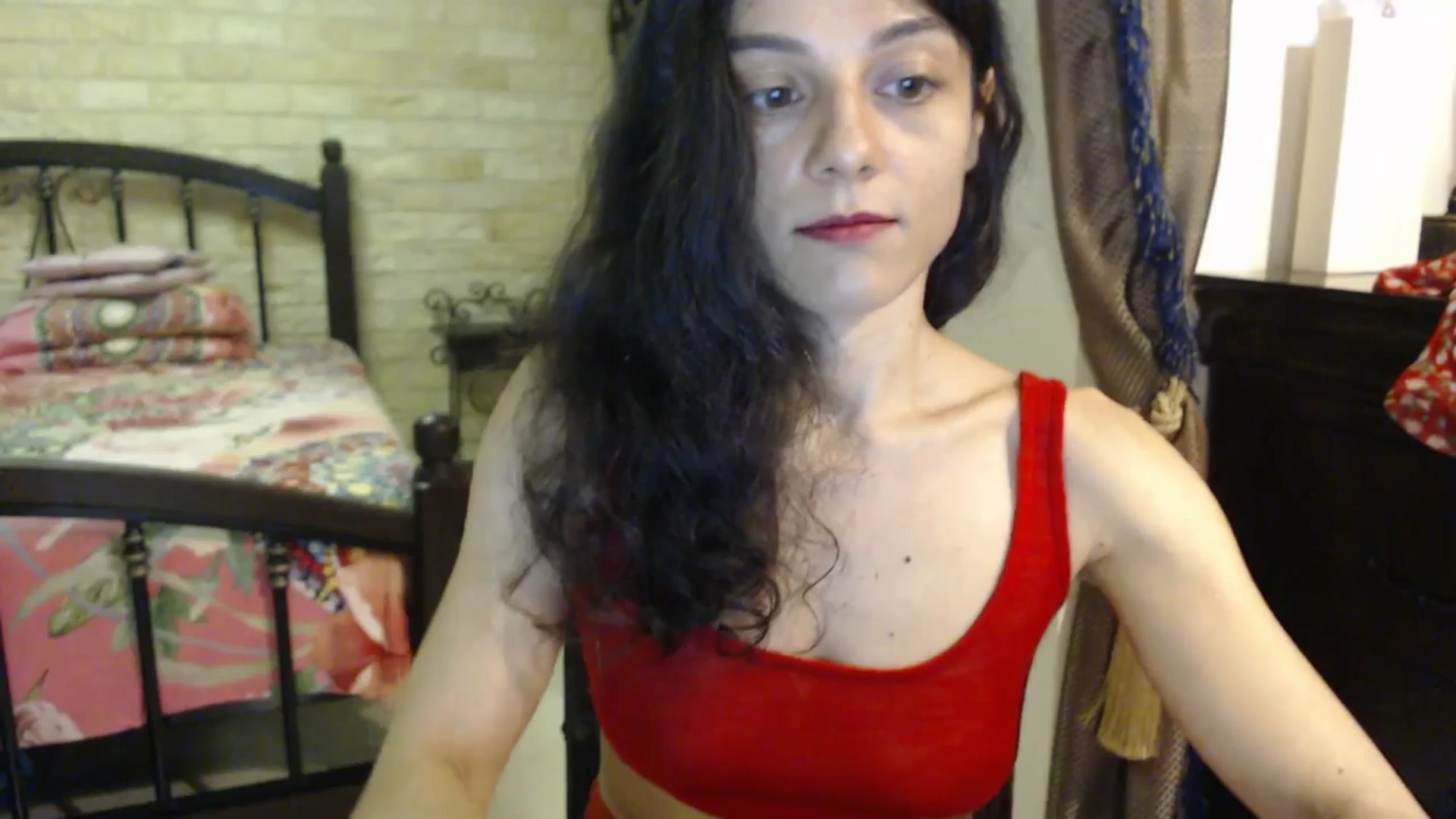 Gallery image thumbnail from ThePerfectNam's myfreecams stream on, 06/30/2025, 03:10 image 9 of 20