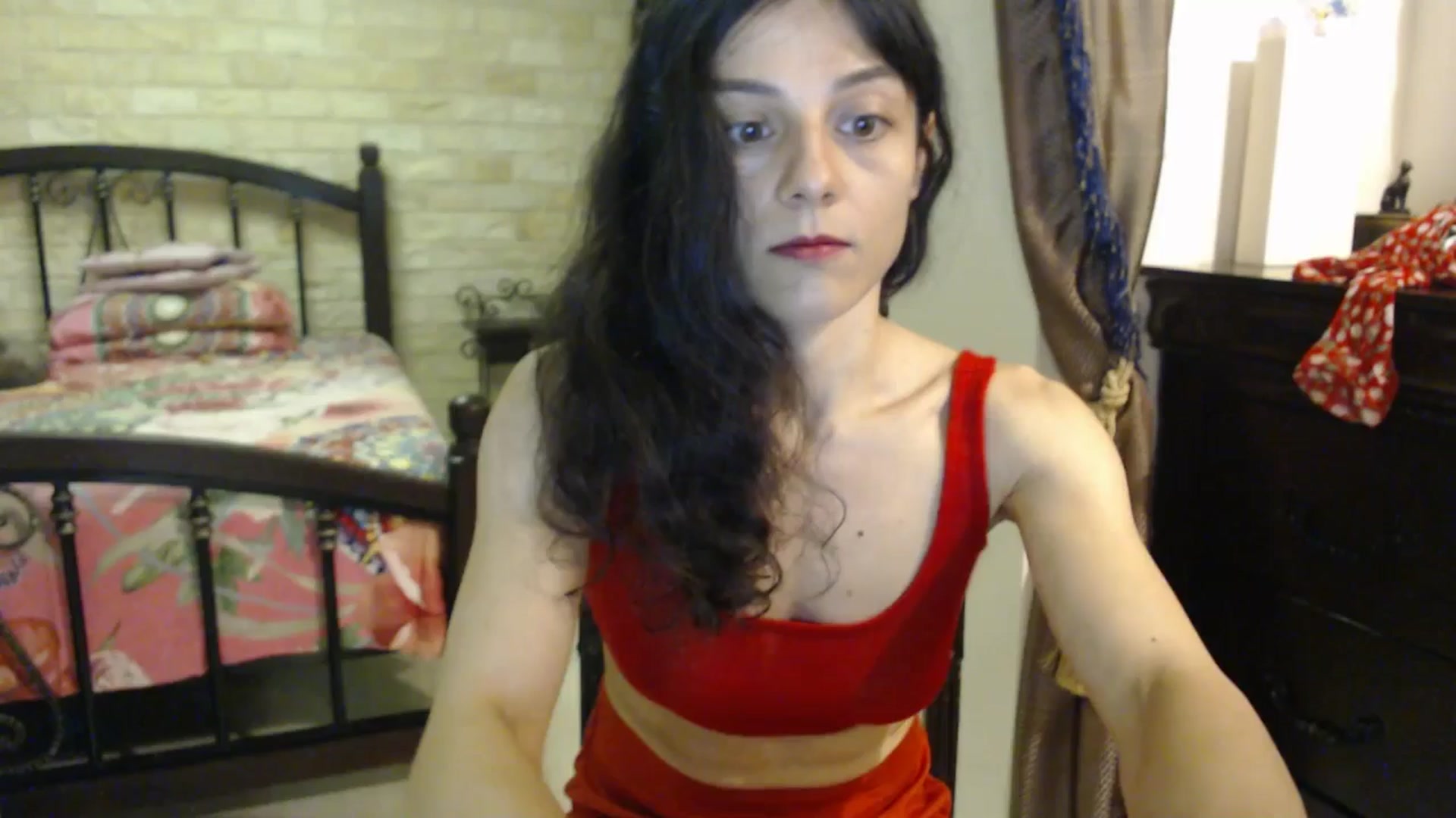 Gallery image thumbnail from ThePerfectNam's myfreecams stream on, 06/30/2025, 03:10 image 5 of 20