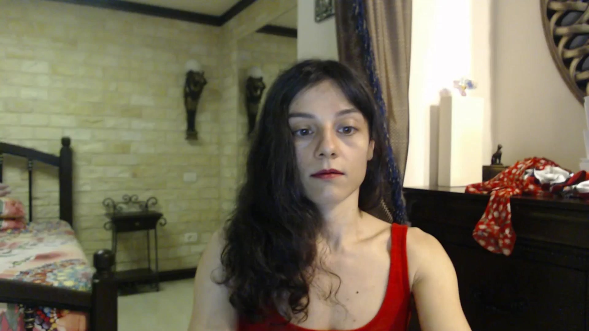 Gallery image thumbnail from ThePerfectNam's myfreecams stream on, 06/30/2025, 03:10 image 20 of 20