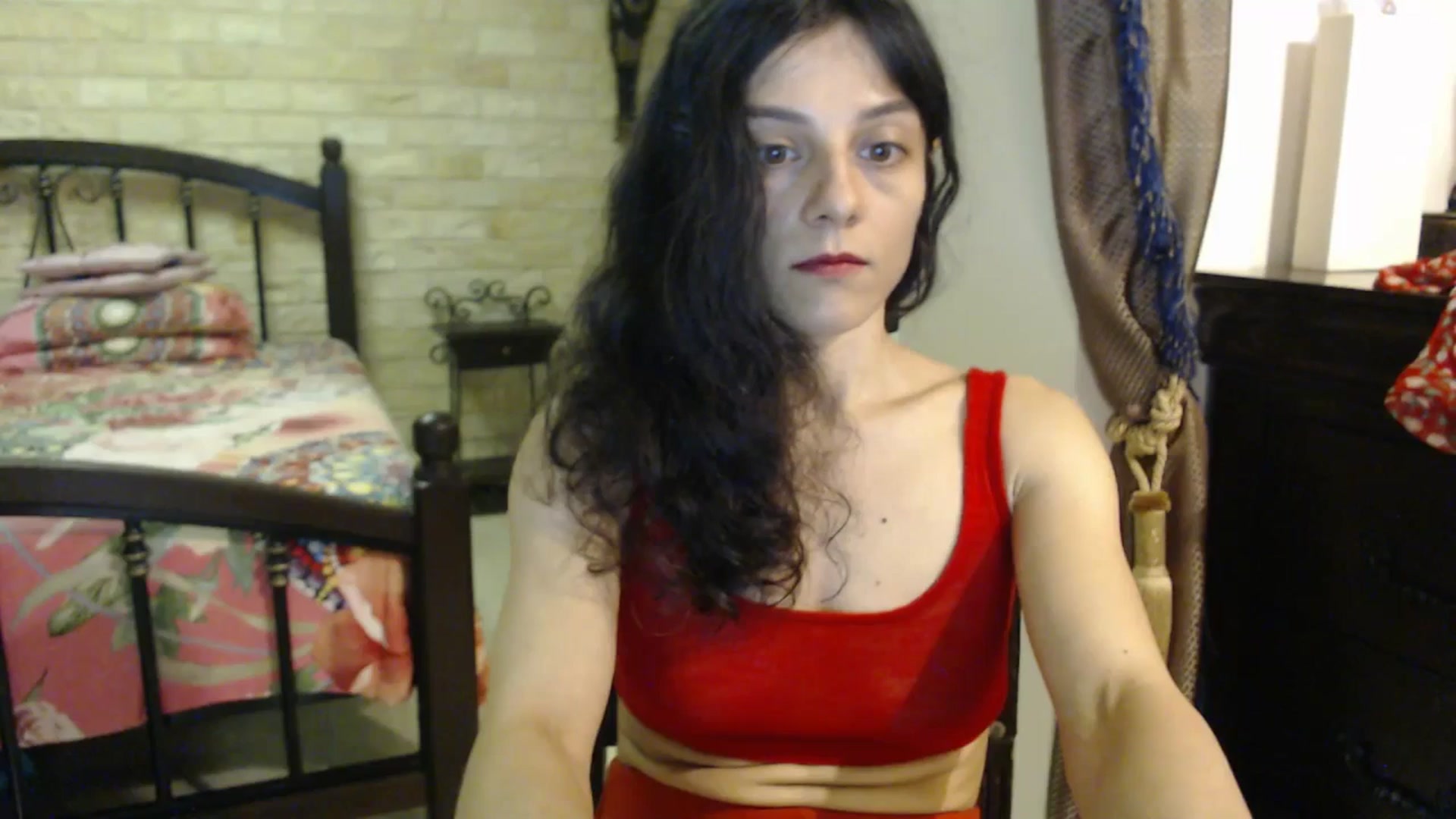 Gallery image thumbnail from ThePerfectNam's myfreecams stream on, 06/30/2025, 03:10 image 10 of 20