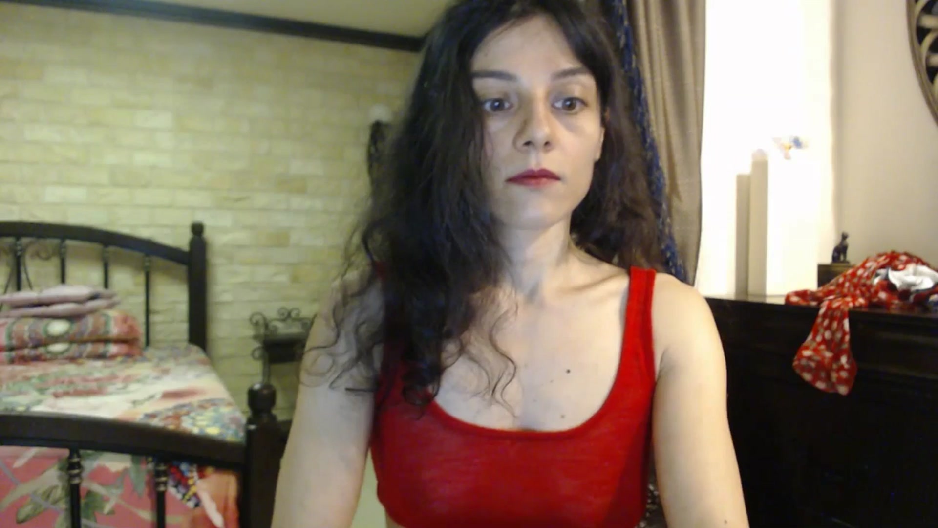 Gallery image thumbnail from ThePerfectNam's myfreecams stream on, 06/30/2025, 03:10 image 17 of 20