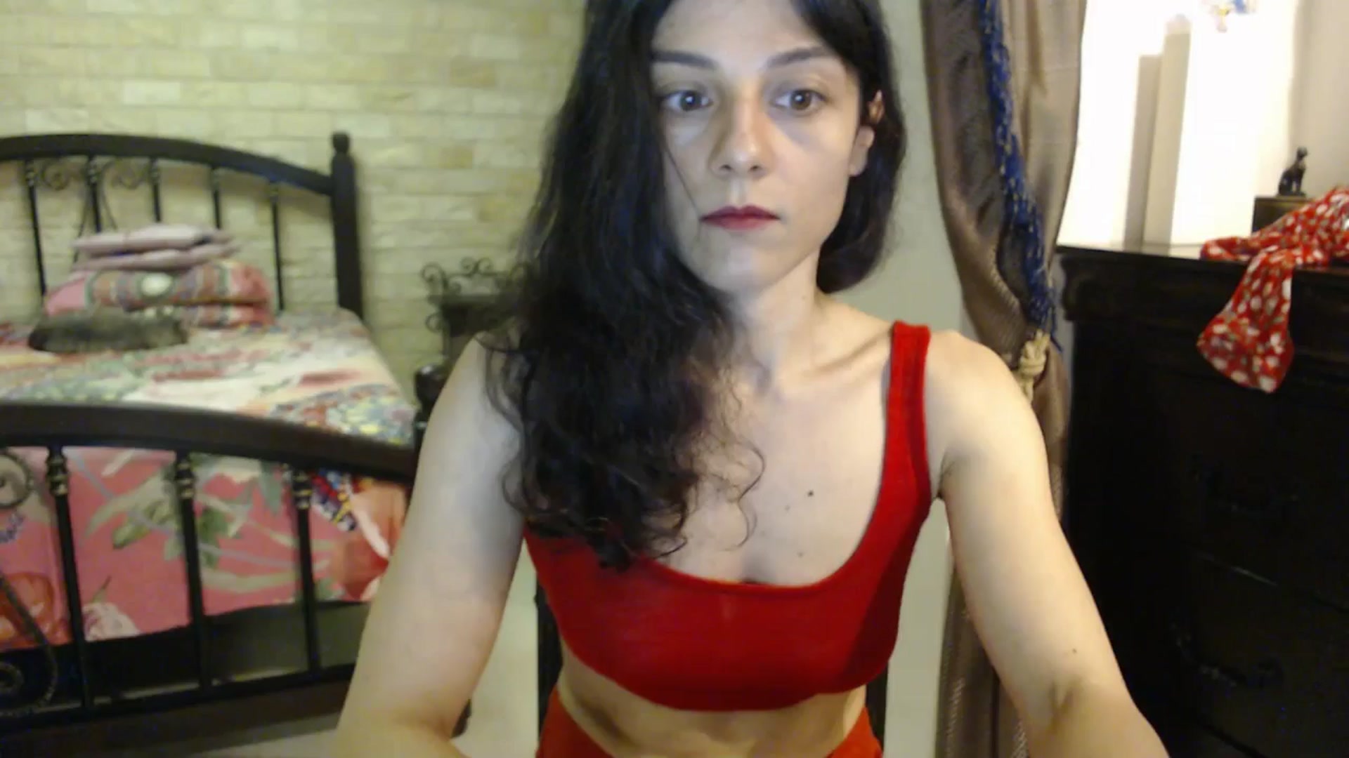 Gallery image thumbnail from ThePerfectNam's myfreecams stream on, 06/30/2025, 03:10 image 1 of 20