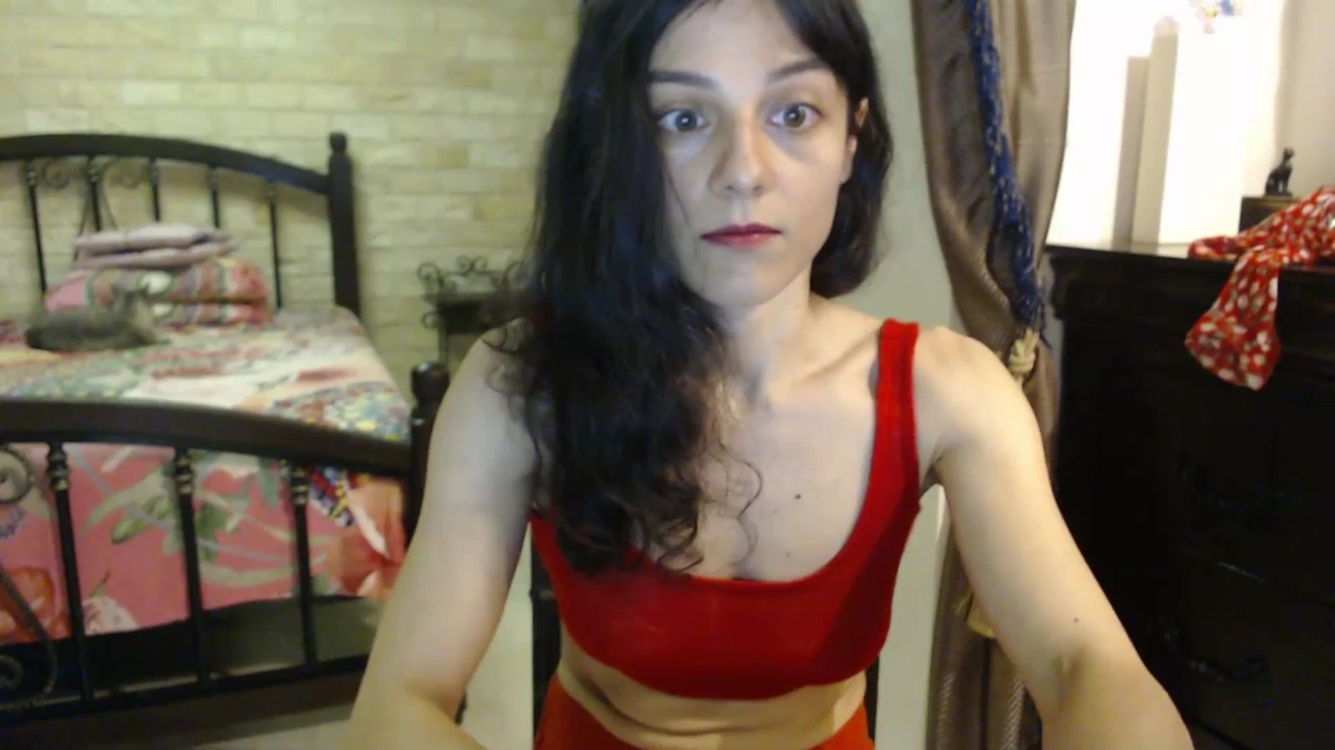 Gallery image thumbnail from ThePerfectNam's myfreecams stream on, 06/30/2025, 03:10 image 2 of 20