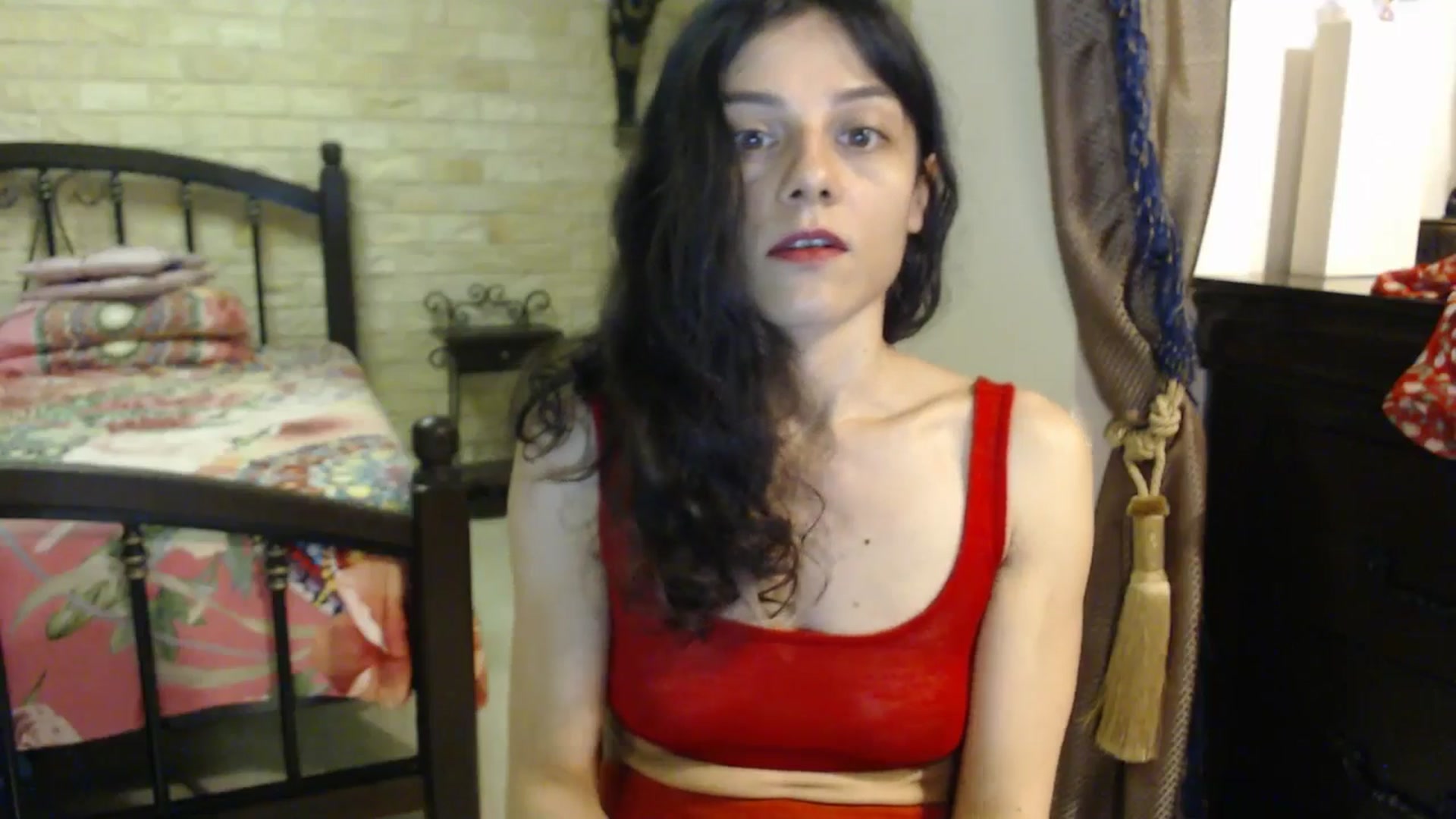 Gallery image thumbnail from ThePerfectNam's myfreecams stream on, 06/30/2025, 03:10 image 11 of 20