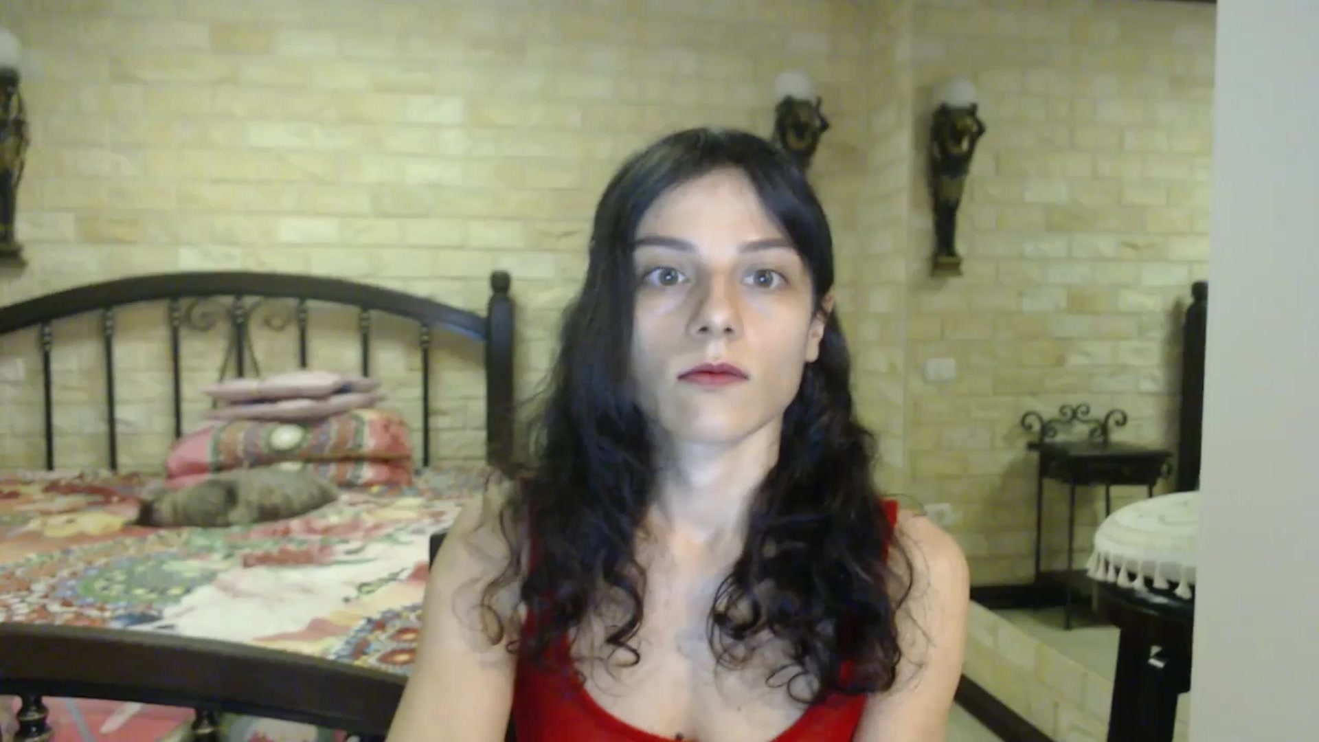 Gallery image thumbnail from ThePerfectNam's myfreecams stream on, 06/30/2025, 06:16 image 11 of 20
