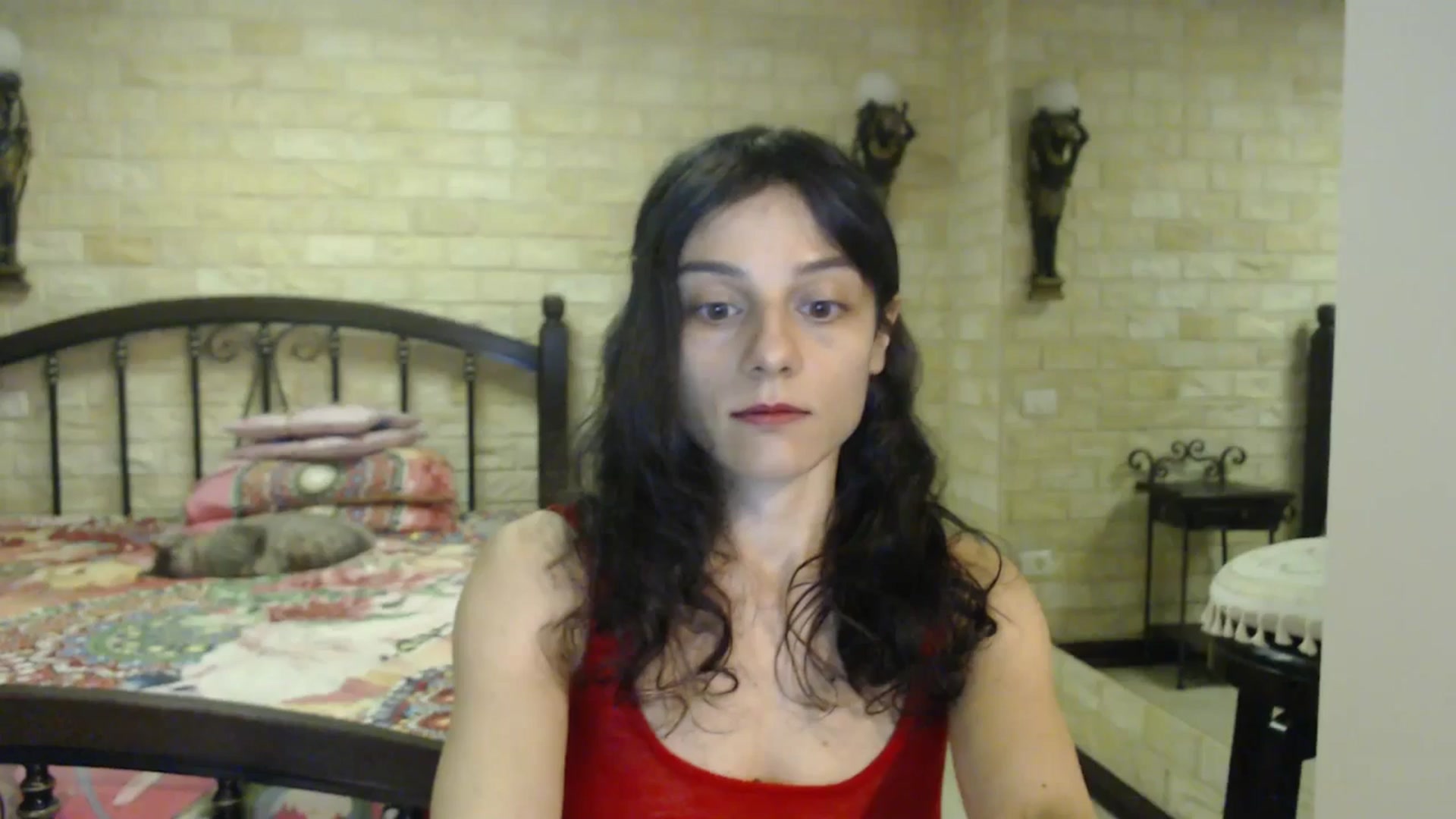 Gallery image thumbnail from ThePerfectNam's myfreecams stream on, 06/30/2025, 06:16 image 9 of 20