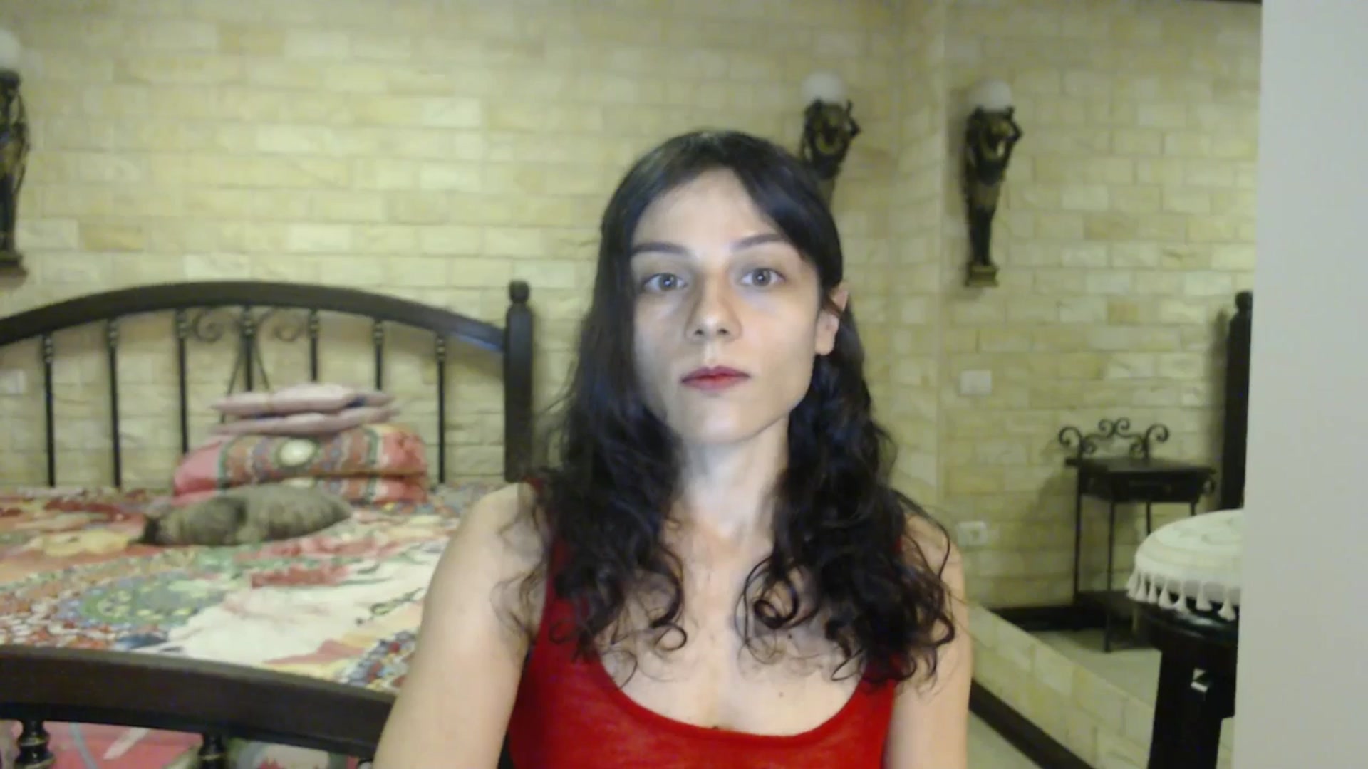 Gallery image thumbnail from ThePerfectNam's myfreecams stream on, 06/30/2025, 06:16 image 10 of 20