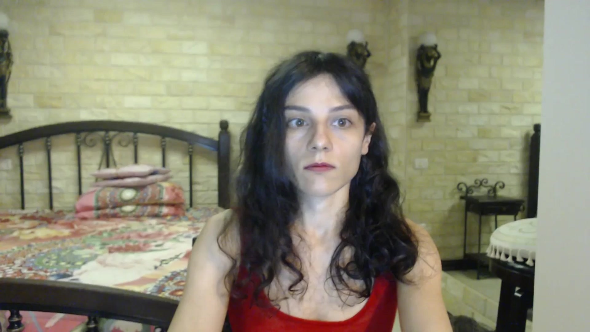 Gallery image thumbnail from ThePerfectNam's myfreecams stream on, 06/30/2025, 06:16 image 6 of 20