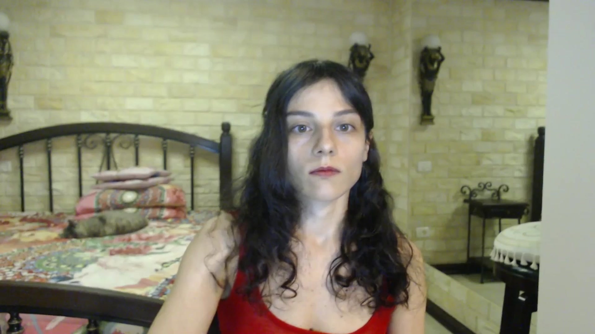 Gallery image thumbnail from ThePerfectNam's myfreecams stream on, 06/30/2025, 06:16 image 12 of 20