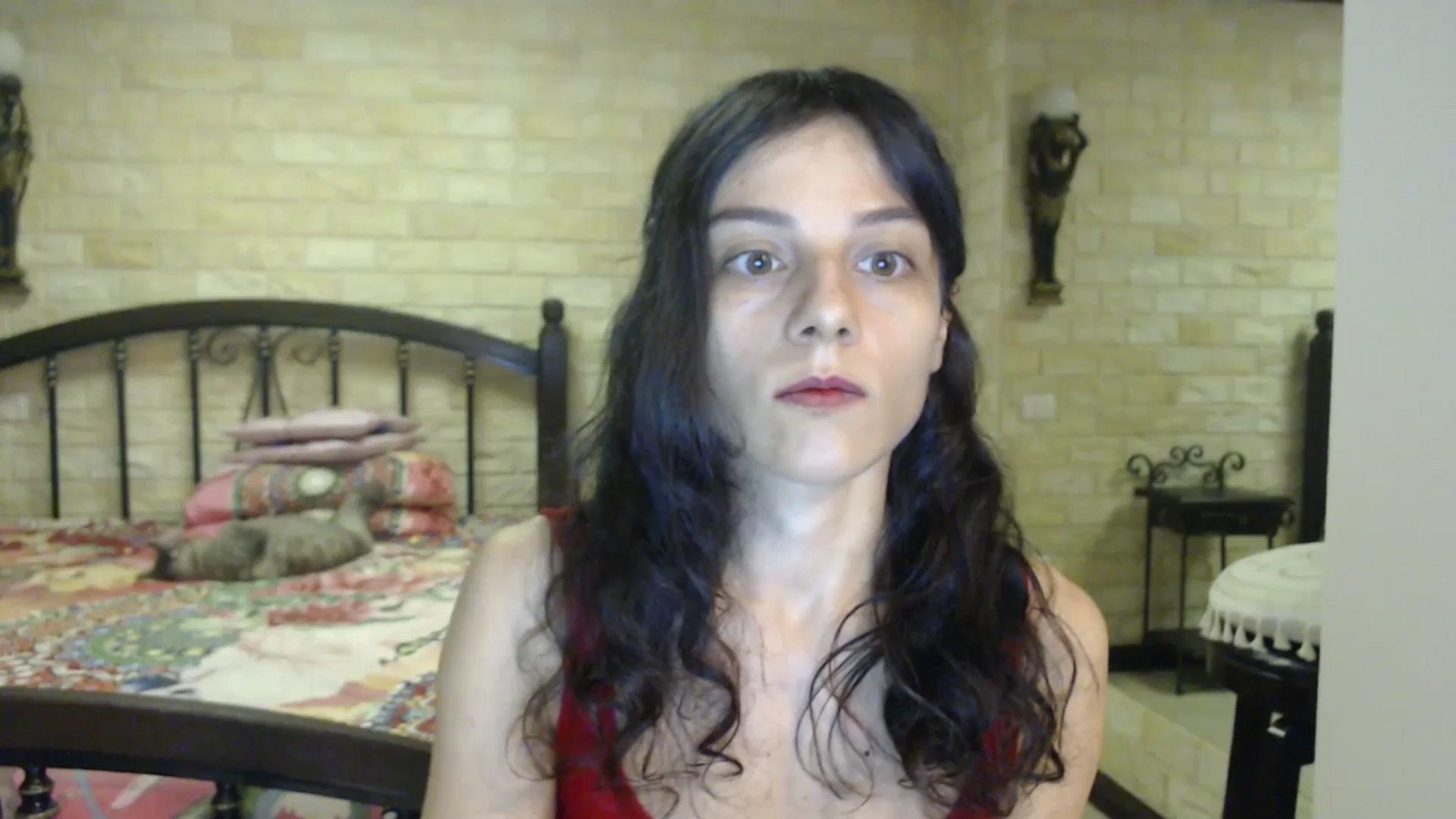 Gallery image thumbnail from ThePerfectNam's myfreecams stream on, 06/30/2025, 06:16 image 8 of 20