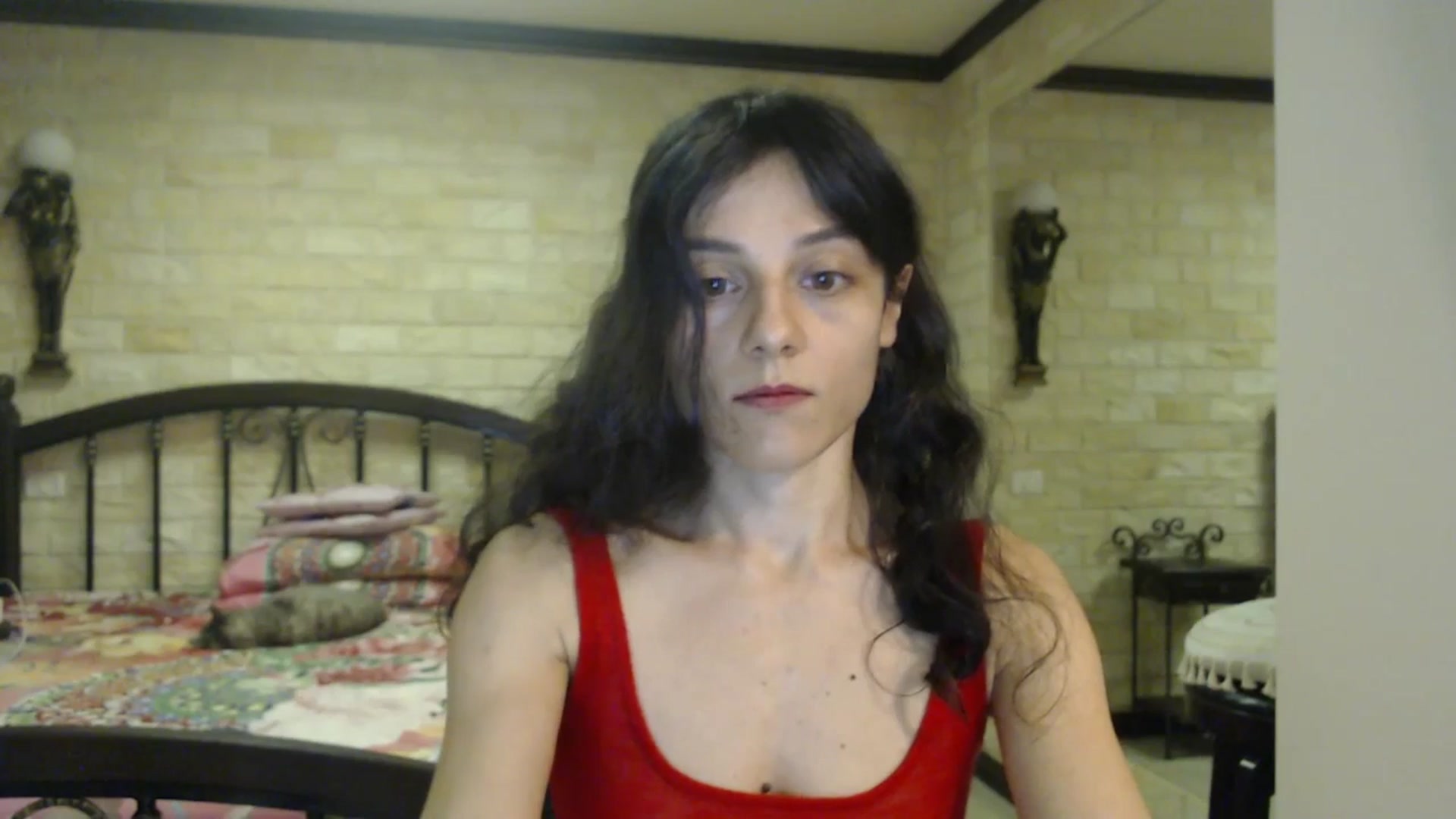 Gallery image thumbnail from ThePerfectNam's myfreecams stream on, 06/30/2025, 06:16 image 14 of 20
