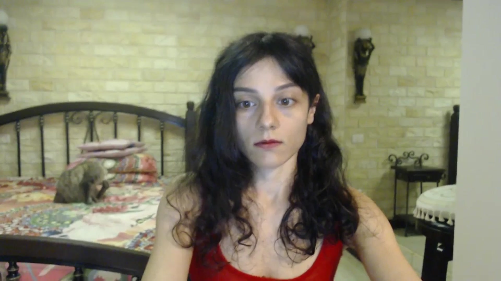 Gallery image thumbnail from ThePerfectNam's myfreecams stream on, 06/30/2025, 06:16 image 7 of 20