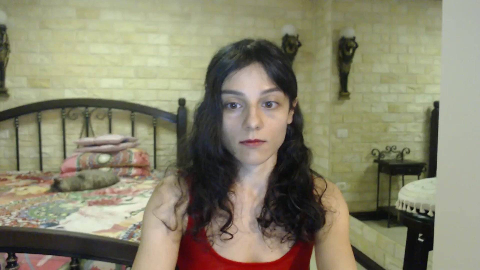 Gallery image thumbnail from ThePerfectNam's myfreecams stream on, 06/30/2025, 06:16 image 13 of 20