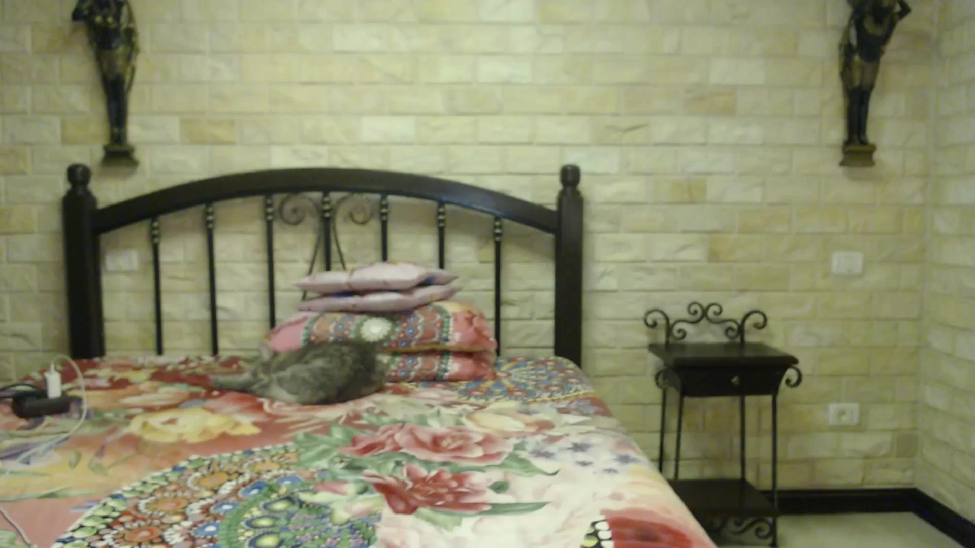 Gallery image thumbnail from ThePerfectNam's myfreecams stream on, 06/30/2025, 07:58 image 13 of 20