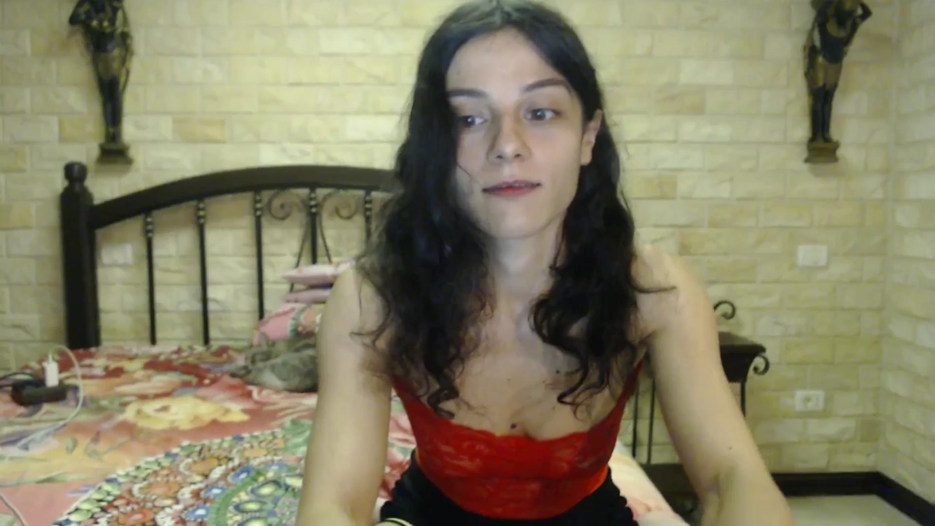 Gallery image thumbnail from ThePerfectNam's myfreecams stream on, 06/30/2025, 07:58 image 8 of 20