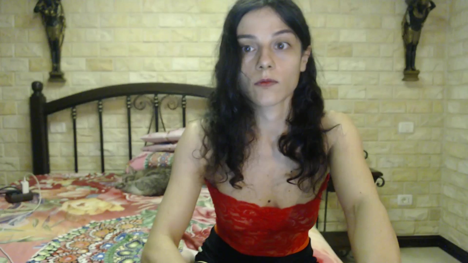 Gallery image thumbnail from ThePerfectNam's myfreecams stream on, 06/30/2025, 07:58 image 9 of 20