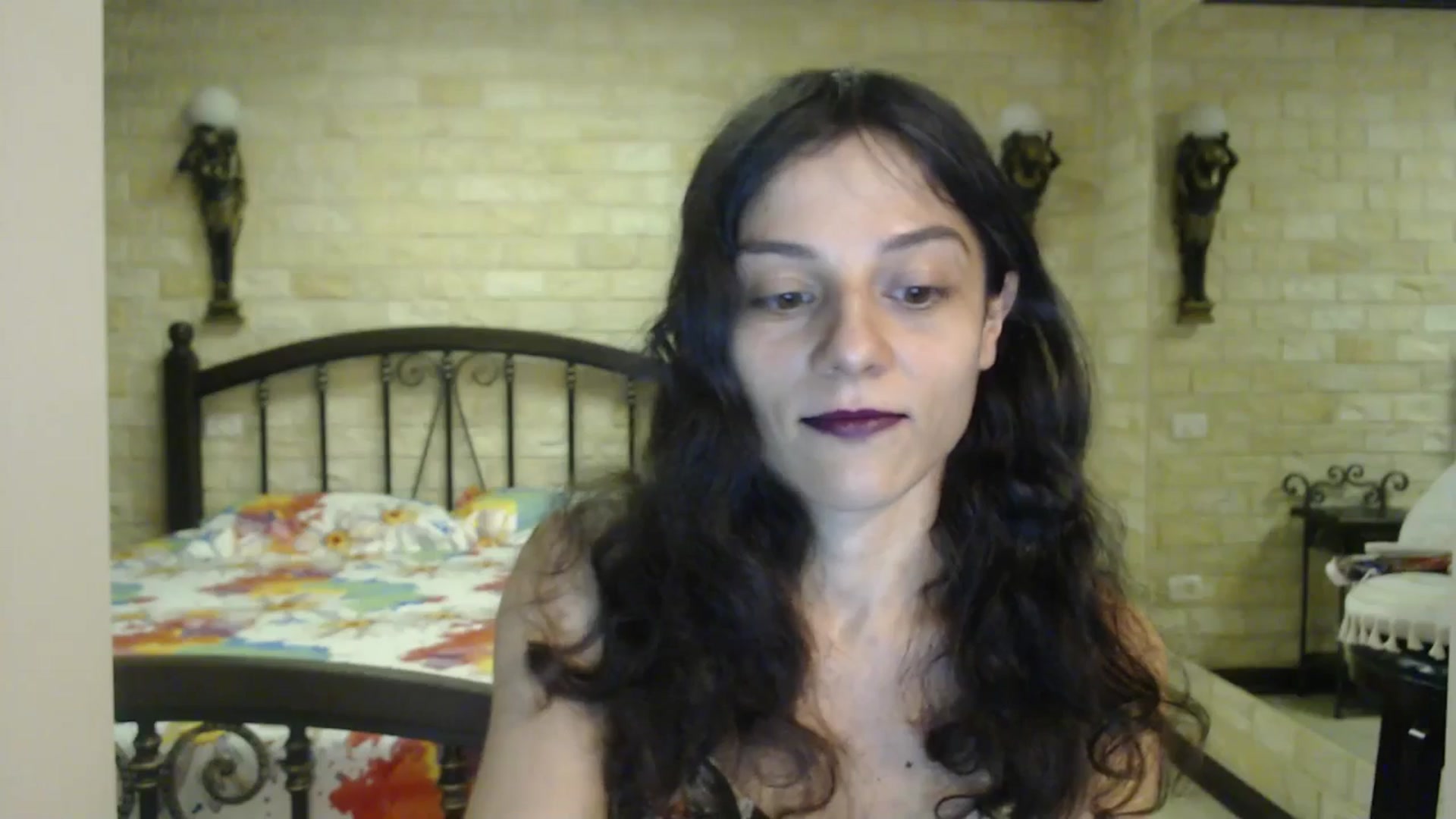 Gallery image thumbnail from ThePerfectNam's myfreecams stream on, 07/06/2025, 04:01 image 7 of 20