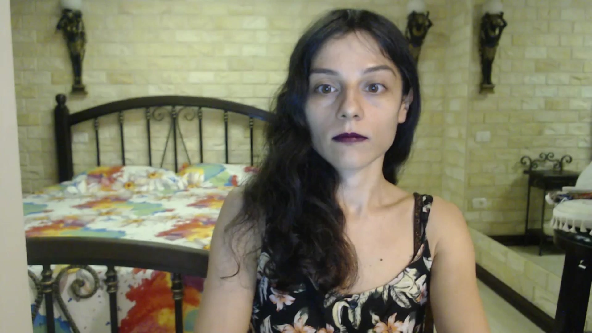 Gallery image thumbnail from ThePerfectNam's myfreecams stream on, 07/06/2025, 04:01 image 18 of 20