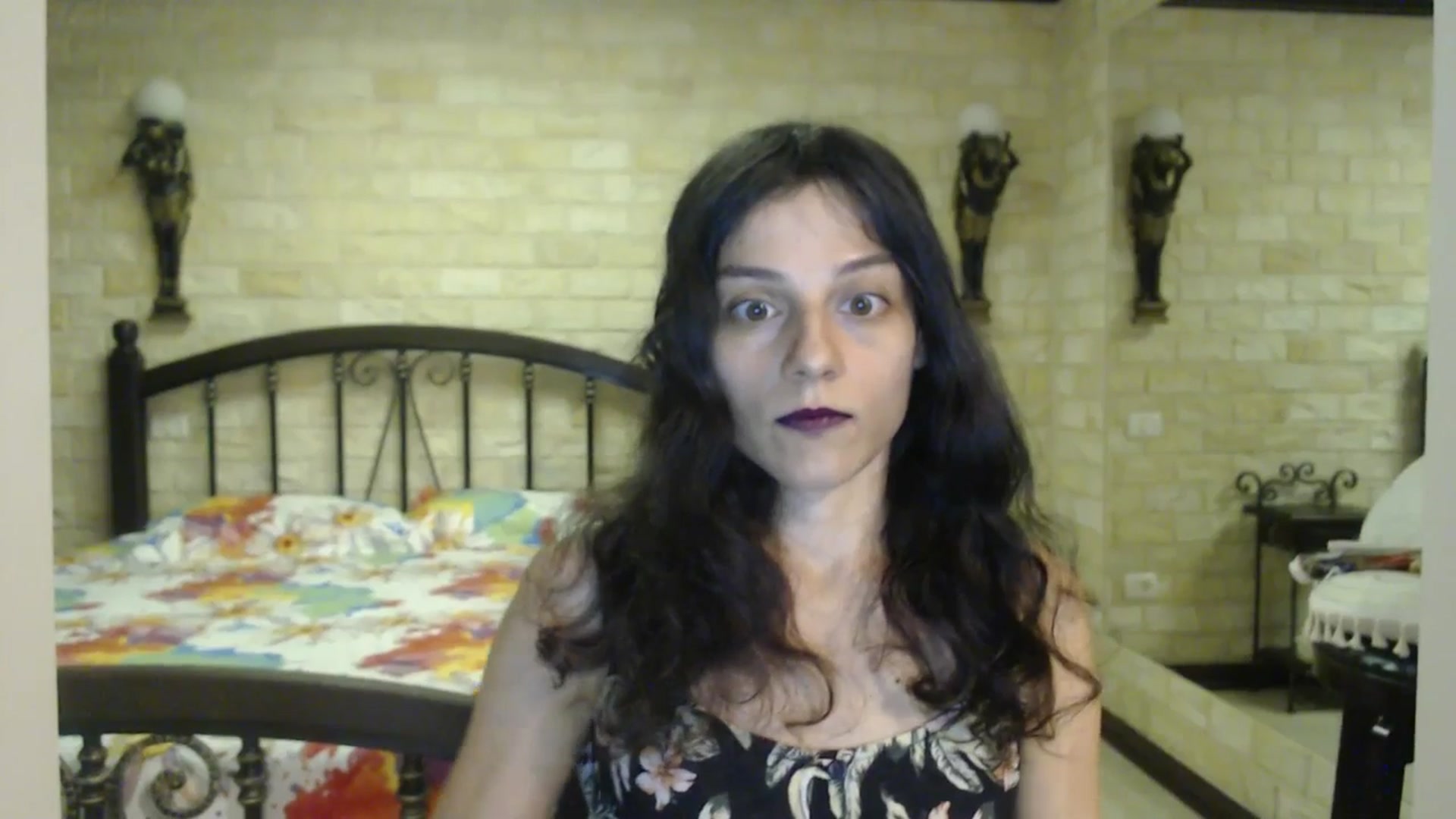 Gallery image thumbnail from ThePerfectNam's myfreecams stream on, 07/06/2025, 04:01 image 4 of 20