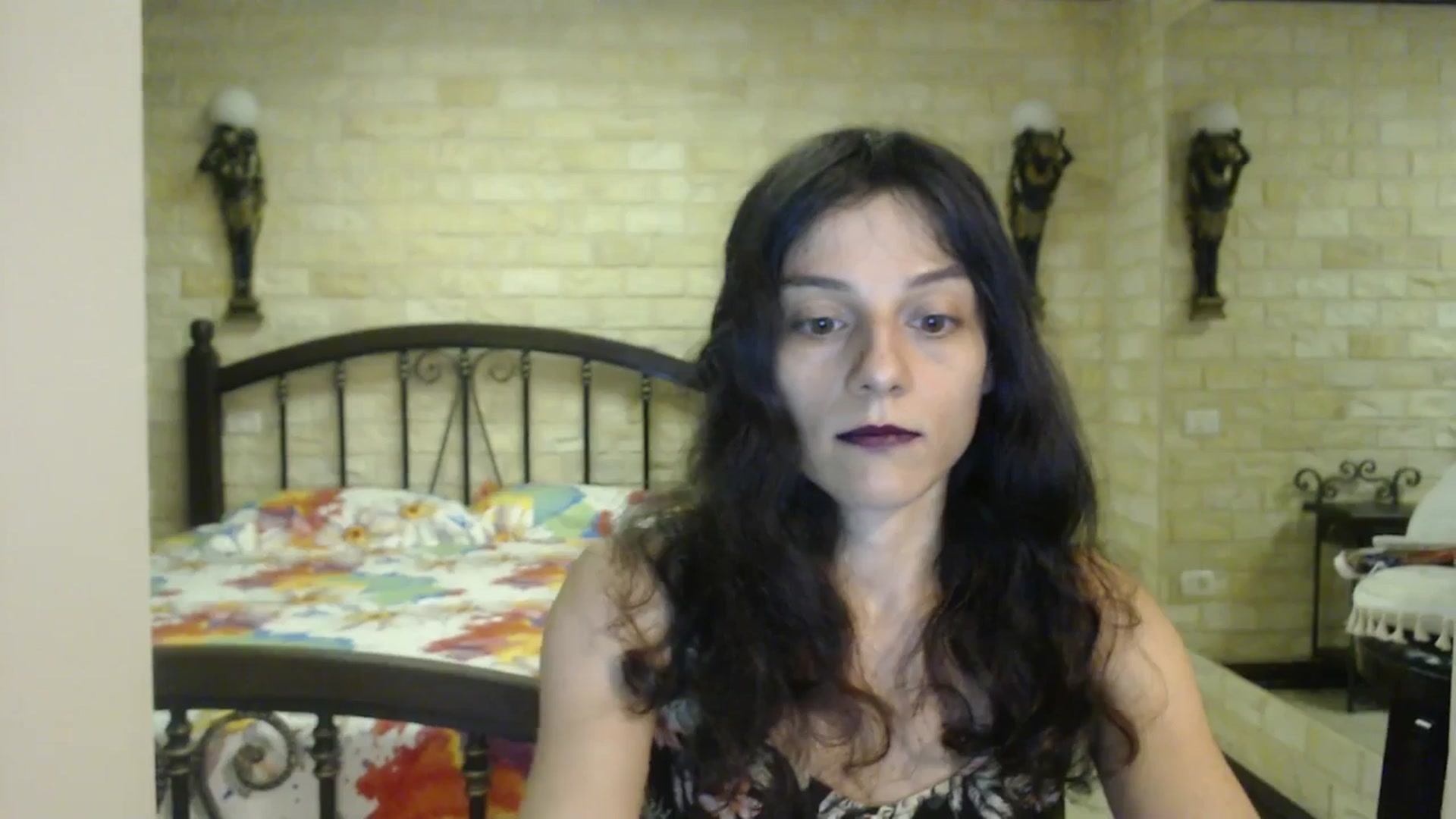 Gallery image thumbnail from ThePerfectNam's myfreecams stream on, 07/06/2025, 04:01 image 3 of 20