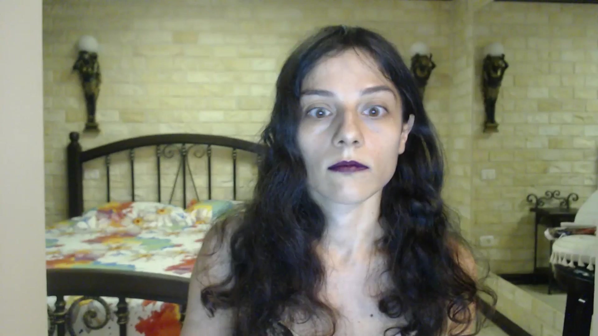 Gallery image thumbnail from ThePerfectNam's myfreecams stream on, 07/06/2025, 04:01 image 8 of 20
