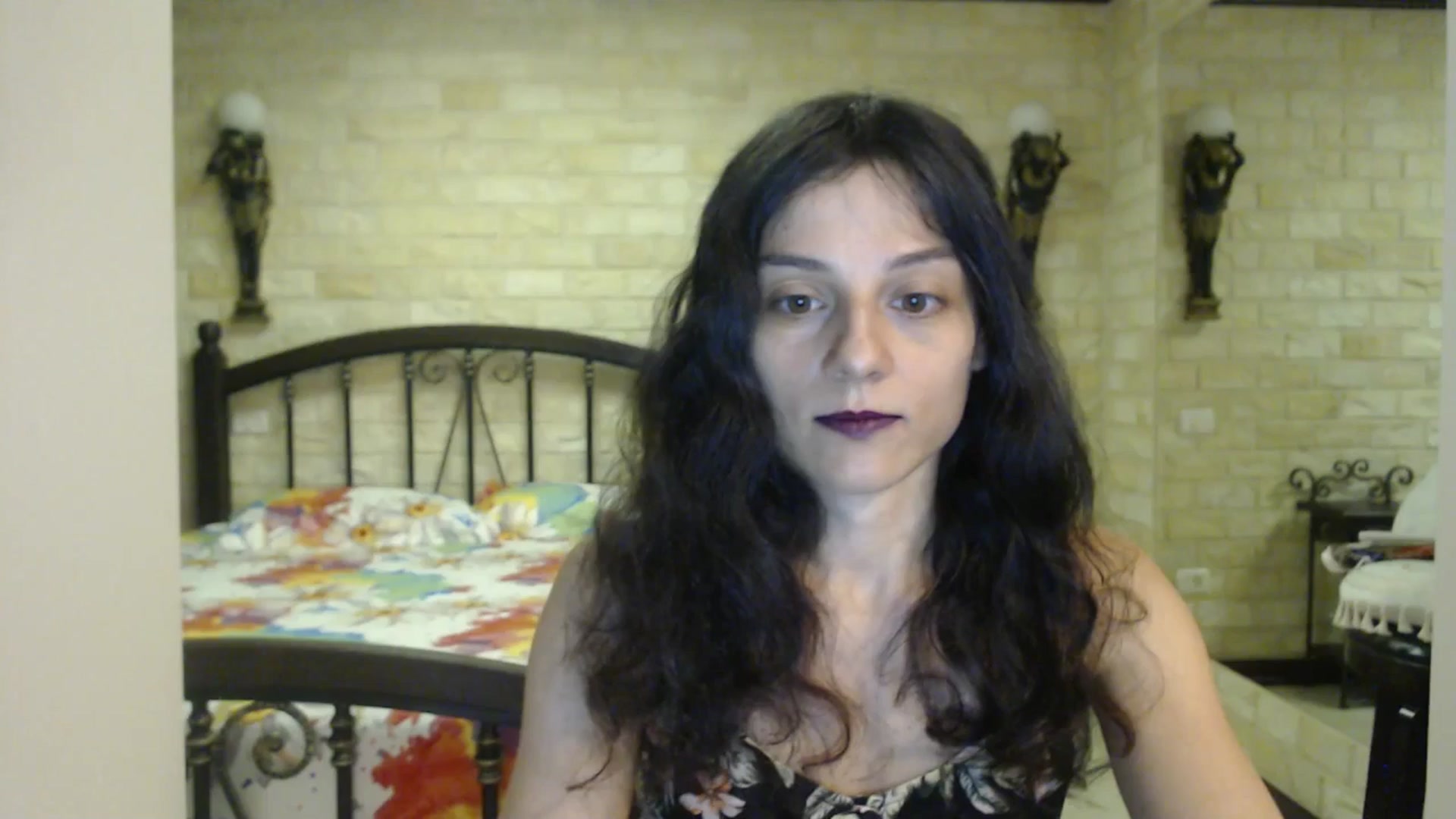 Gallery image thumbnail from ThePerfectNam's myfreecams stream on, 07/06/2025, 04:01 image 1 of 20