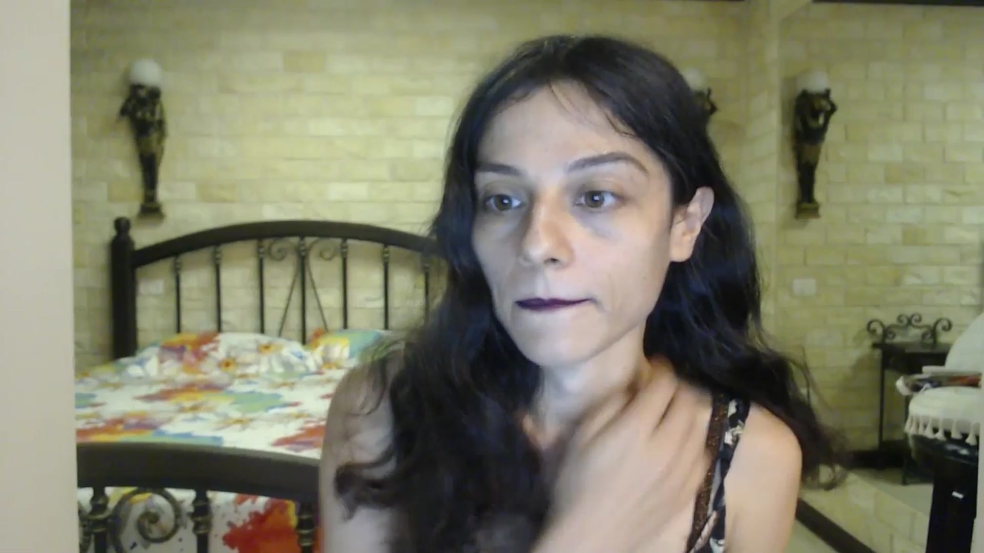 Gallery image thumbnail from ThePerfectNam's myfreecams stream on, 07/06/2025, 04:01 image 6 of 20