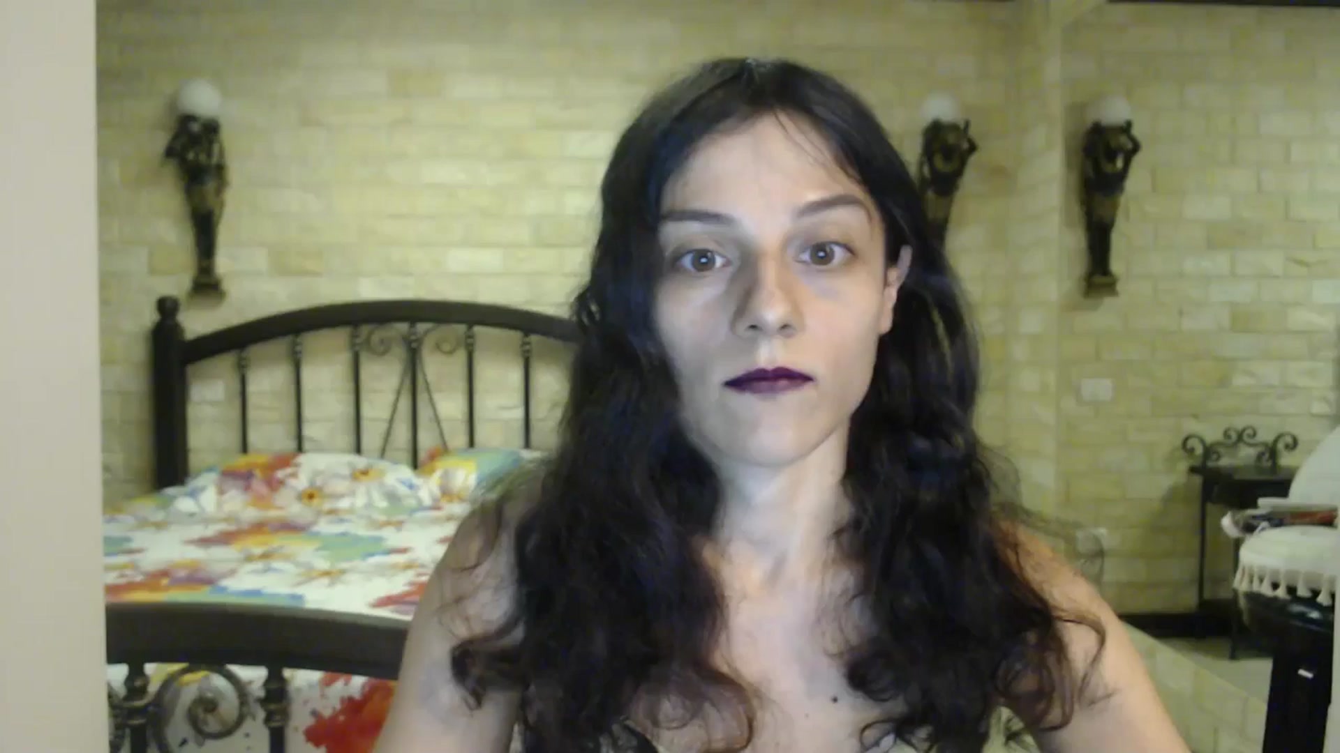 Gallery image thumbnail from ThePerfectNam's myfreecams stream on, 07/06/2025, 04:01 image 9 of 20