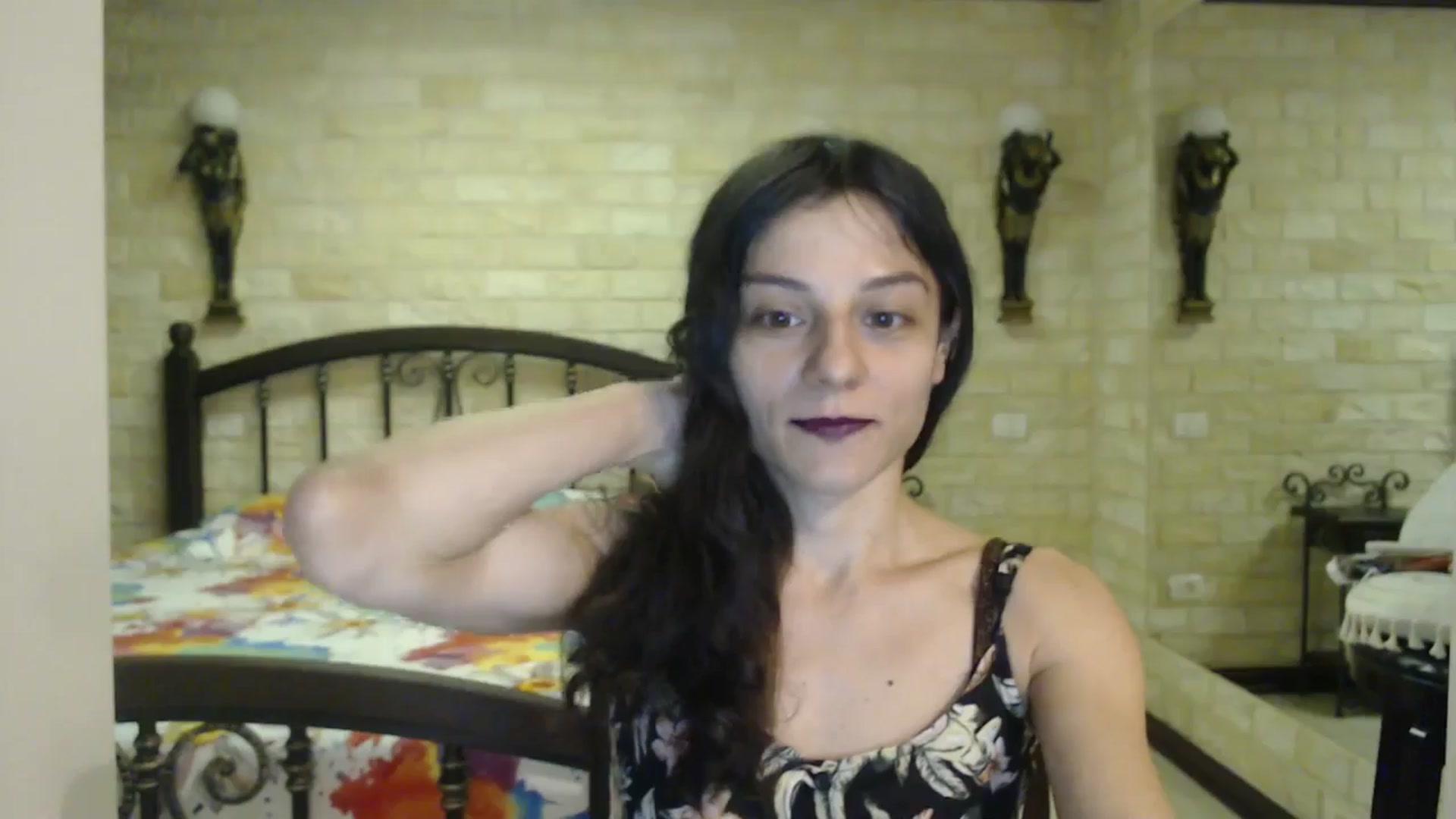 Gallery image thumbnail from ThePerfectNam's myfreecams stream on, 07/06/2025, 04:01 image 17 of 20