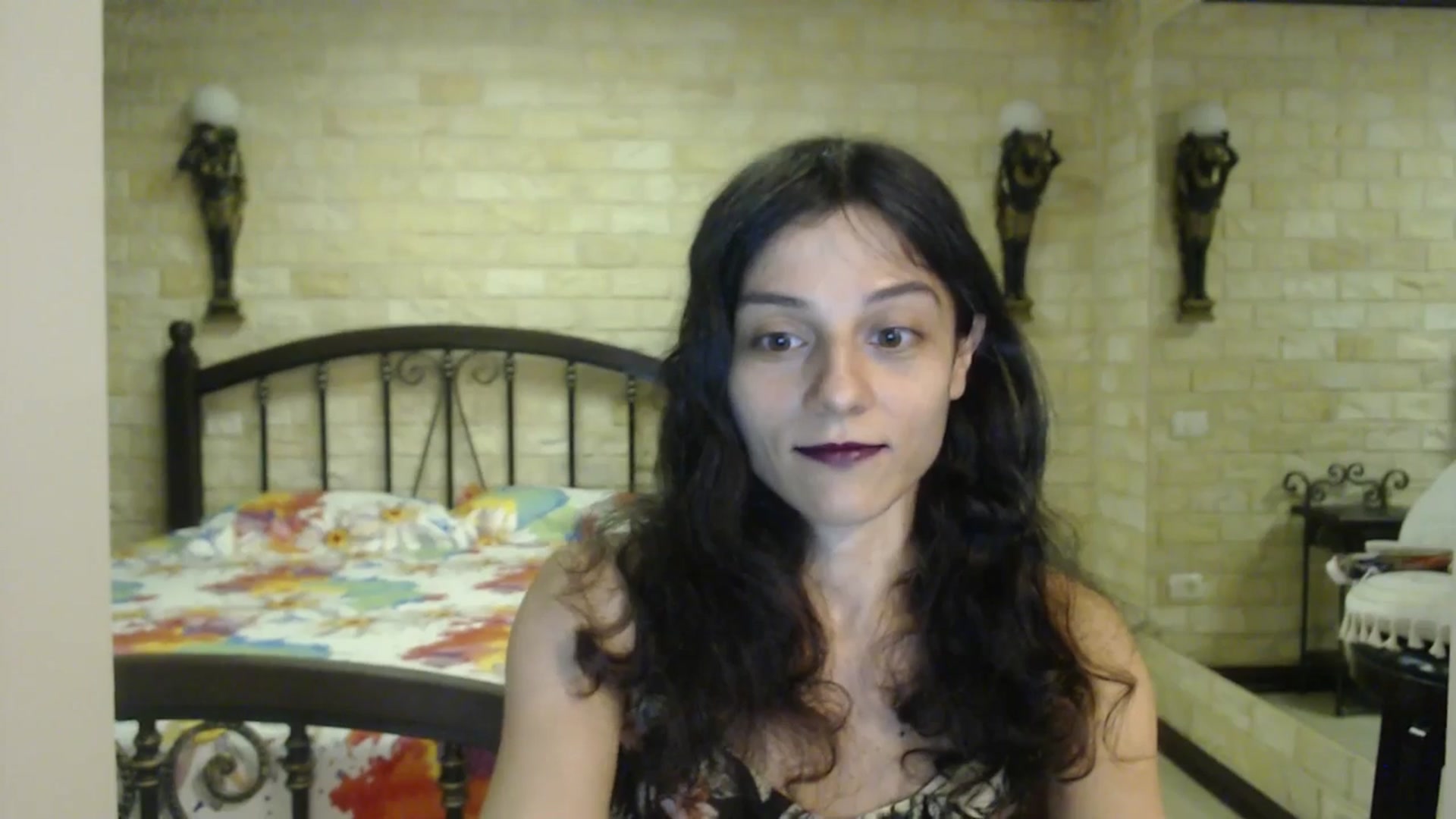 Gallery image thumbnail from ThePerfectNam's myfreecams stream on, 07/06/2025, 04:01 image 14 of 20