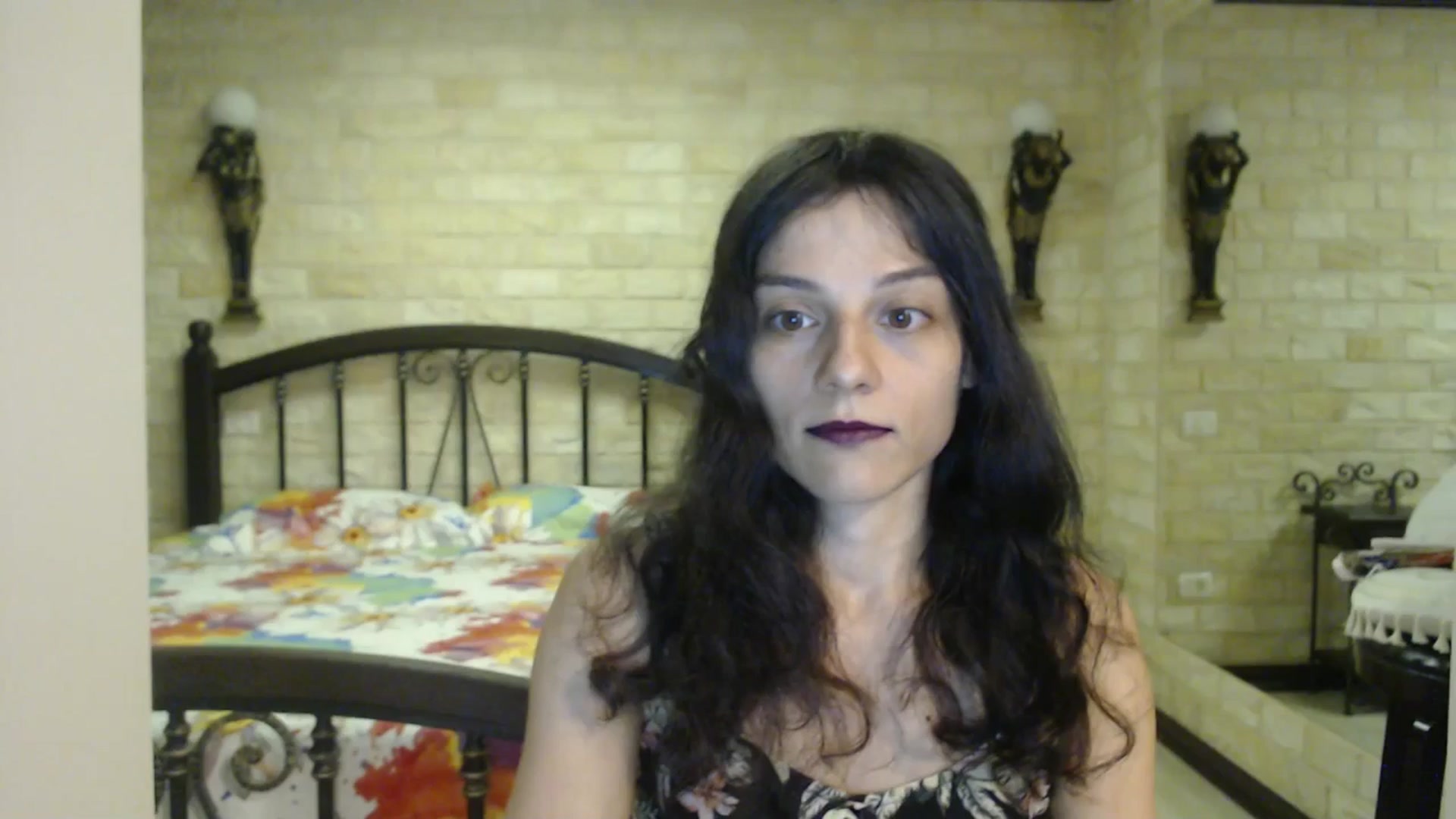 Gallery image thumbnail from ThePerfectNam's myfreecams stream on, 07/06/2025, 04:01 image 2 of 20
