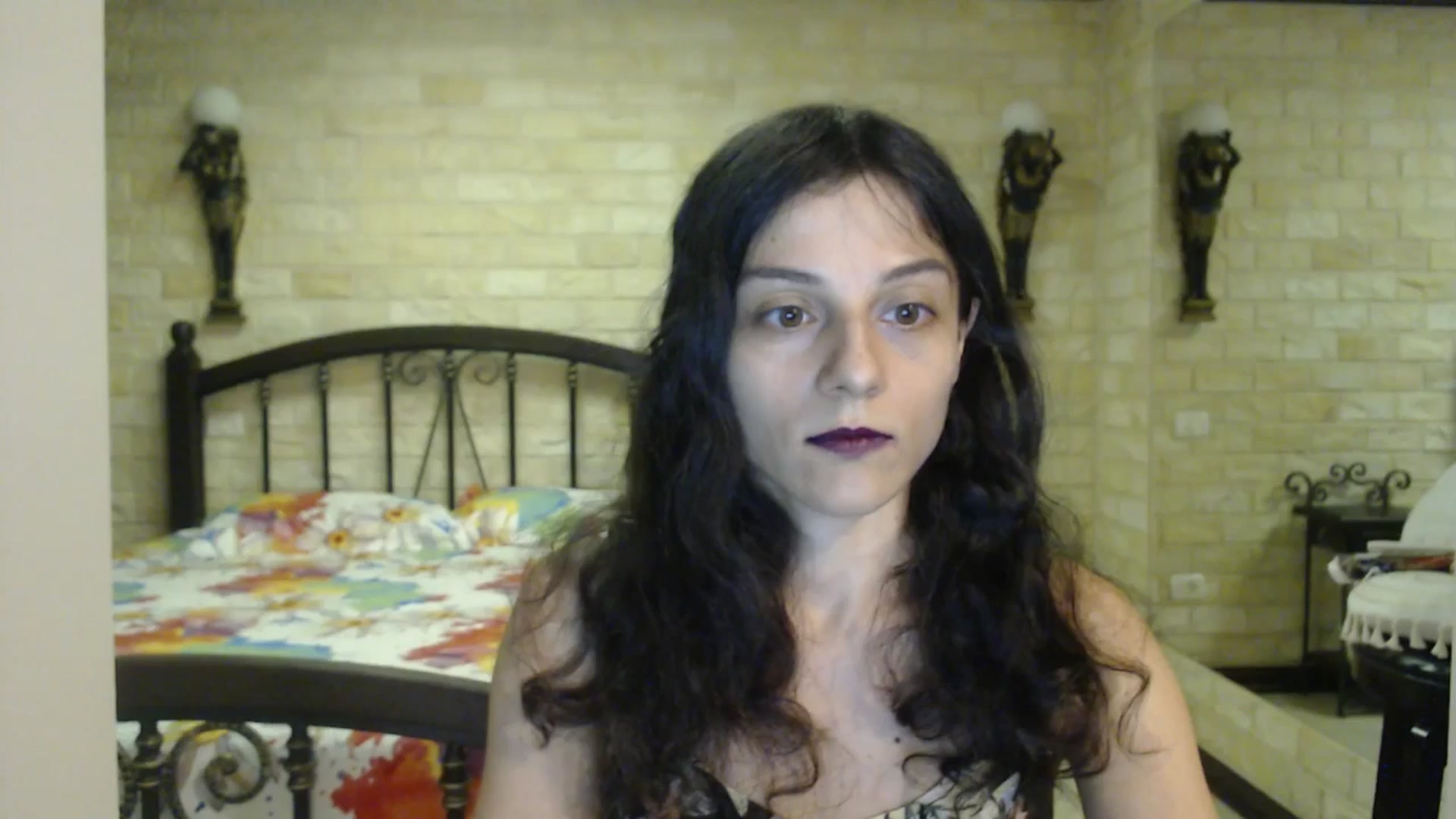 Gallery image thumbnail from ThePerfectNam's myfreecams stream on, 07/06/2025, 04:01 image 15 of 20