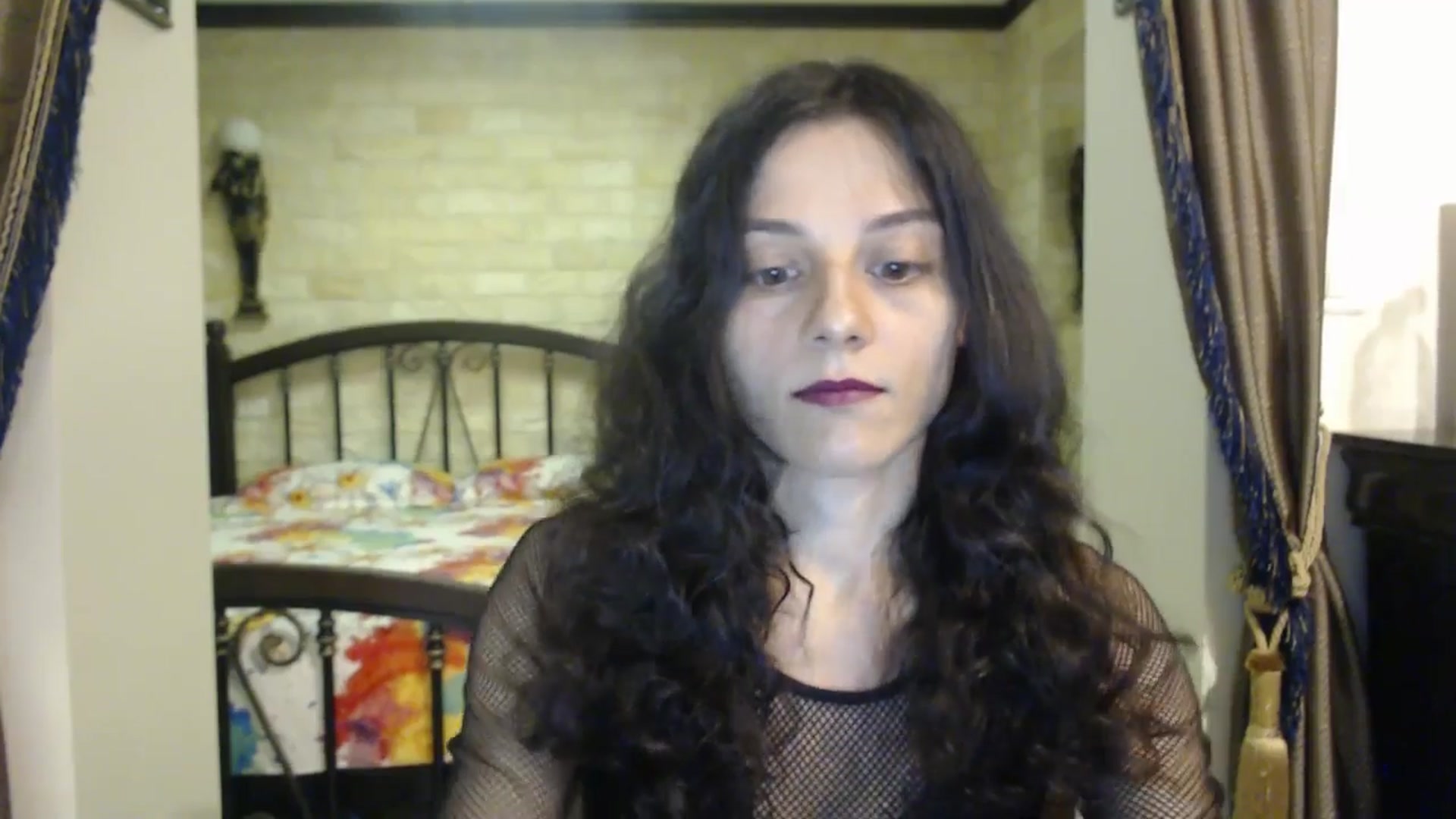 Gallery image thumbnail from ThePerfectNam's myfreecams stream on, 07/08/2025, 03:22 image 7 of 20