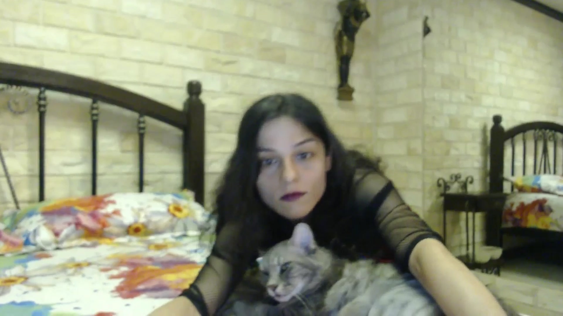 Gallery image thumbnail from ThePerfectNam's myfreecams stream on, 07/08/2025, 03:22 image 16 of 20