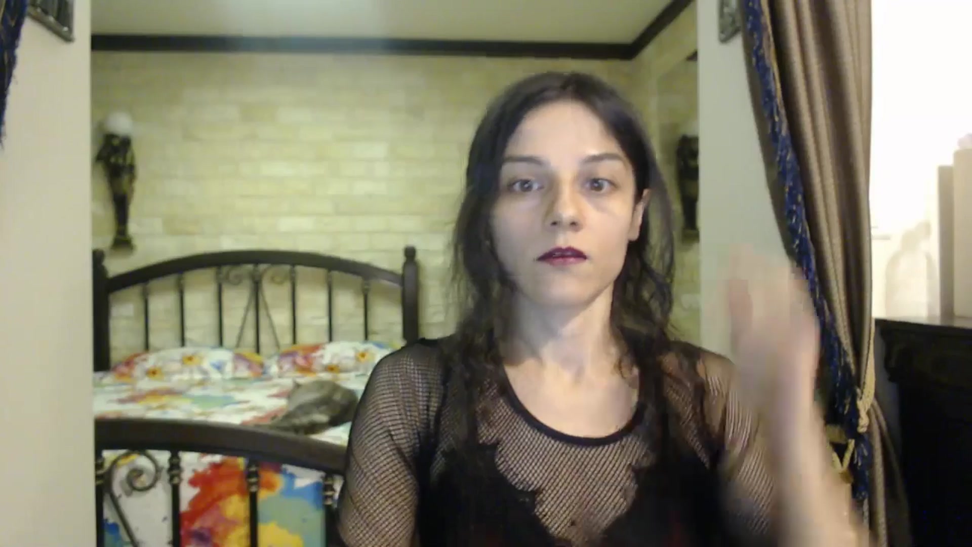 Gallery image thumbnail from ThePerfectNam's myfreecams stream on, 07/08/2025, 03:22 image 15 of 20