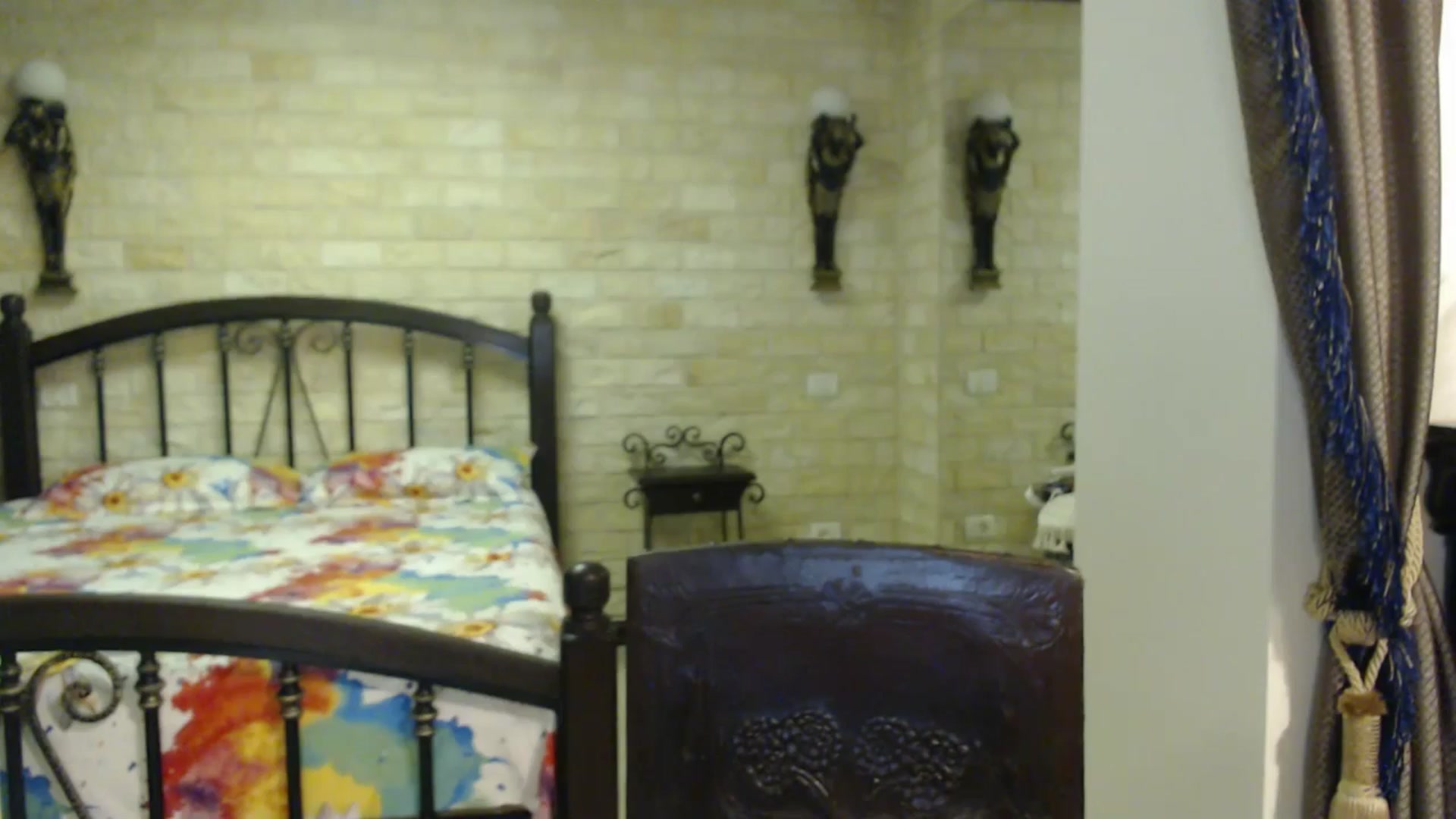 Gallery image thumbnail from ThePerfectNam's myfreecams stream on, 07/08/2025, 03:22 image 19 of 20